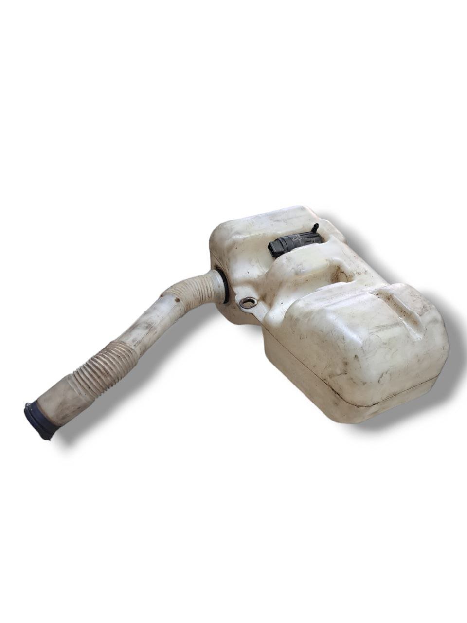 Windshield Wiper Tank / Reservoir Fiat Ducato 2.3 (2007) COD:D283237 - F&P CRASH SRLS - Used Parts