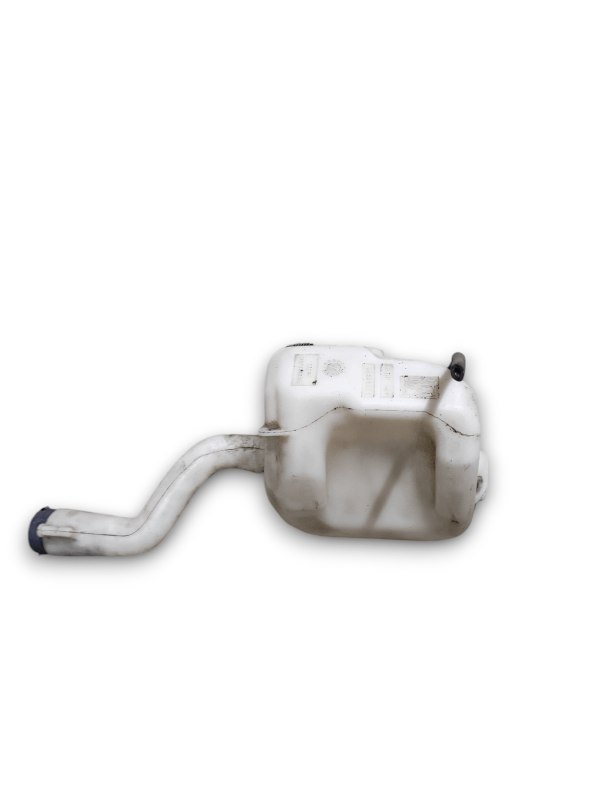 Vaschetta / Serbatoio Tergicristalli Fiat Punto Evo (2013) COD: 55702892 - F&amp;P CRASH SRLS - Ricambi Usati