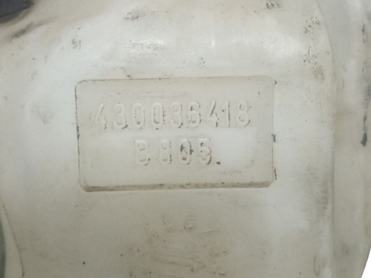 Windshield Wiper Tank/Reservoir Fiat Grande Punto (2006) code: 430036418 - F&P CRASH SRLS - Used Parts