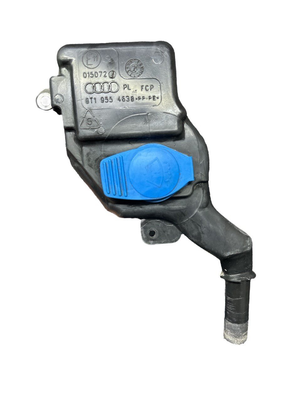 Vaschetta Tergi cristalli anteriore Audi A4 B8 2.0 ( 2011 ) cod. 8T1955463 - F&P CRASH SRLS - Ricambi Usati