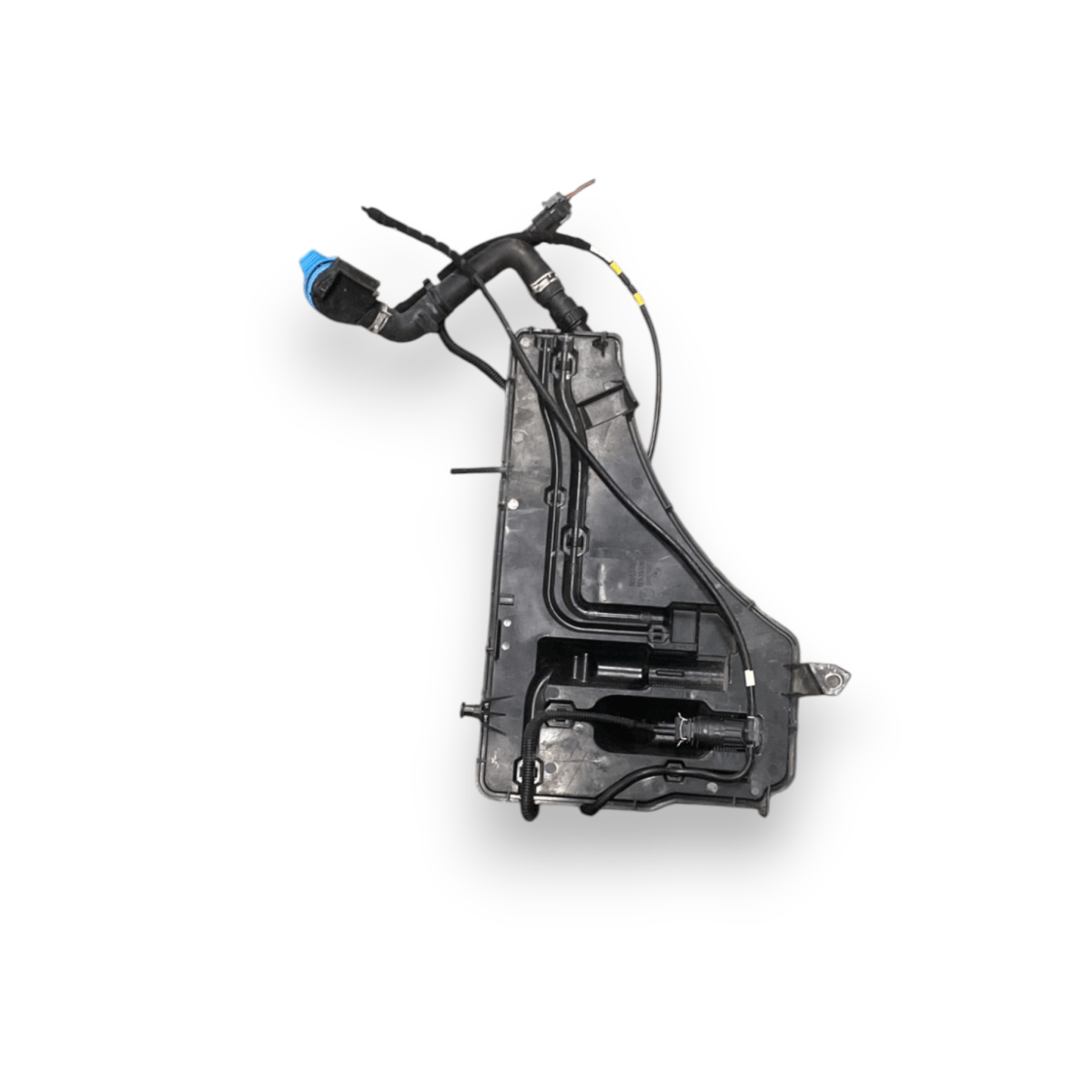 Windscreen wiper reservoir alfa romeo stelvio code:50556493 (2016 - ) - F&P CRASH SRLS - Used Parts