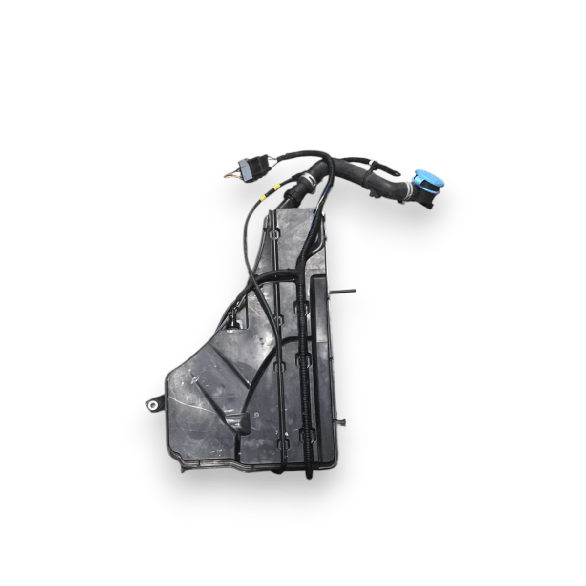 Windscreen wiper reservoir alfa romeo stelvio code:50556493 (2016 - ) - F&P CRASH SRLS - Used Parts