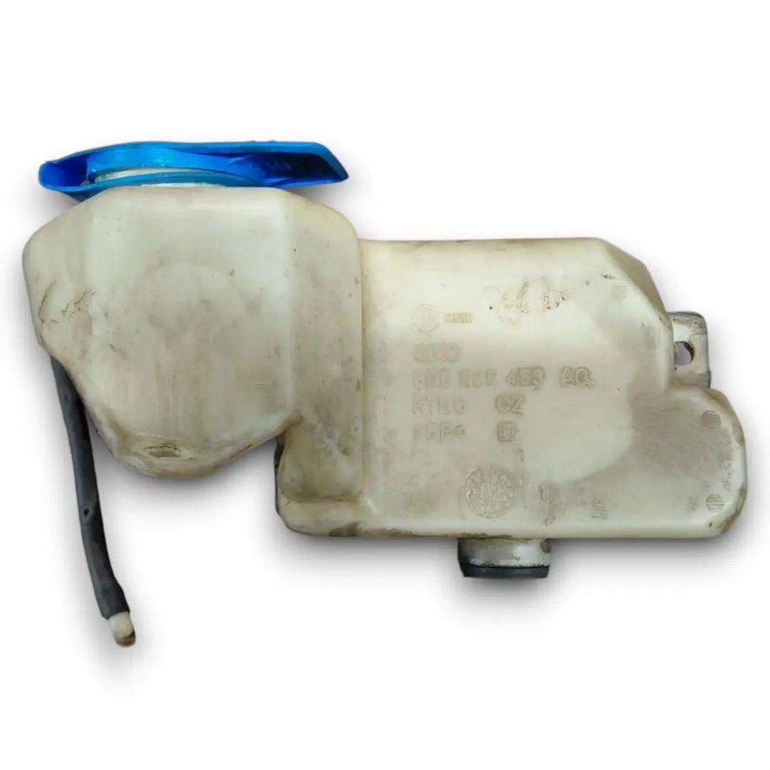 Vaschetta tergicristalli Audi A4 8E 2004–2008 OEM 8E0 955 453 AQ - F&P CRASH SRL - Ricambi Usati