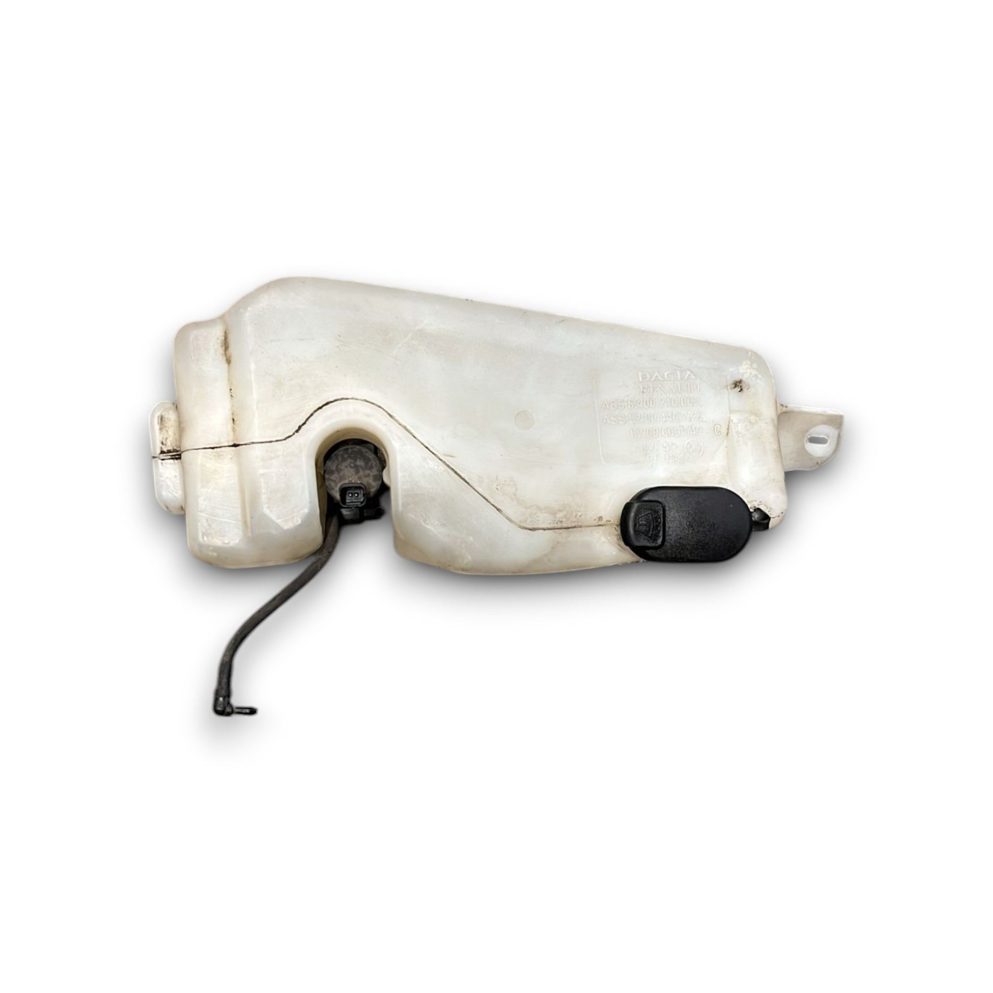 Vaschetta Tergicristalli Dacia Duster I cod:8200609549 (2010 >2017) - F&P CRASH SRLS - Ricambi Usati