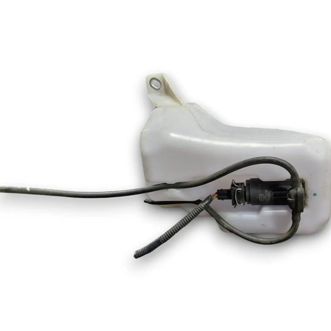 Dettaglio Vaschetta tergicristalli Fiat Grande Punto 2005–2008 OEM 52095655 - foto 3