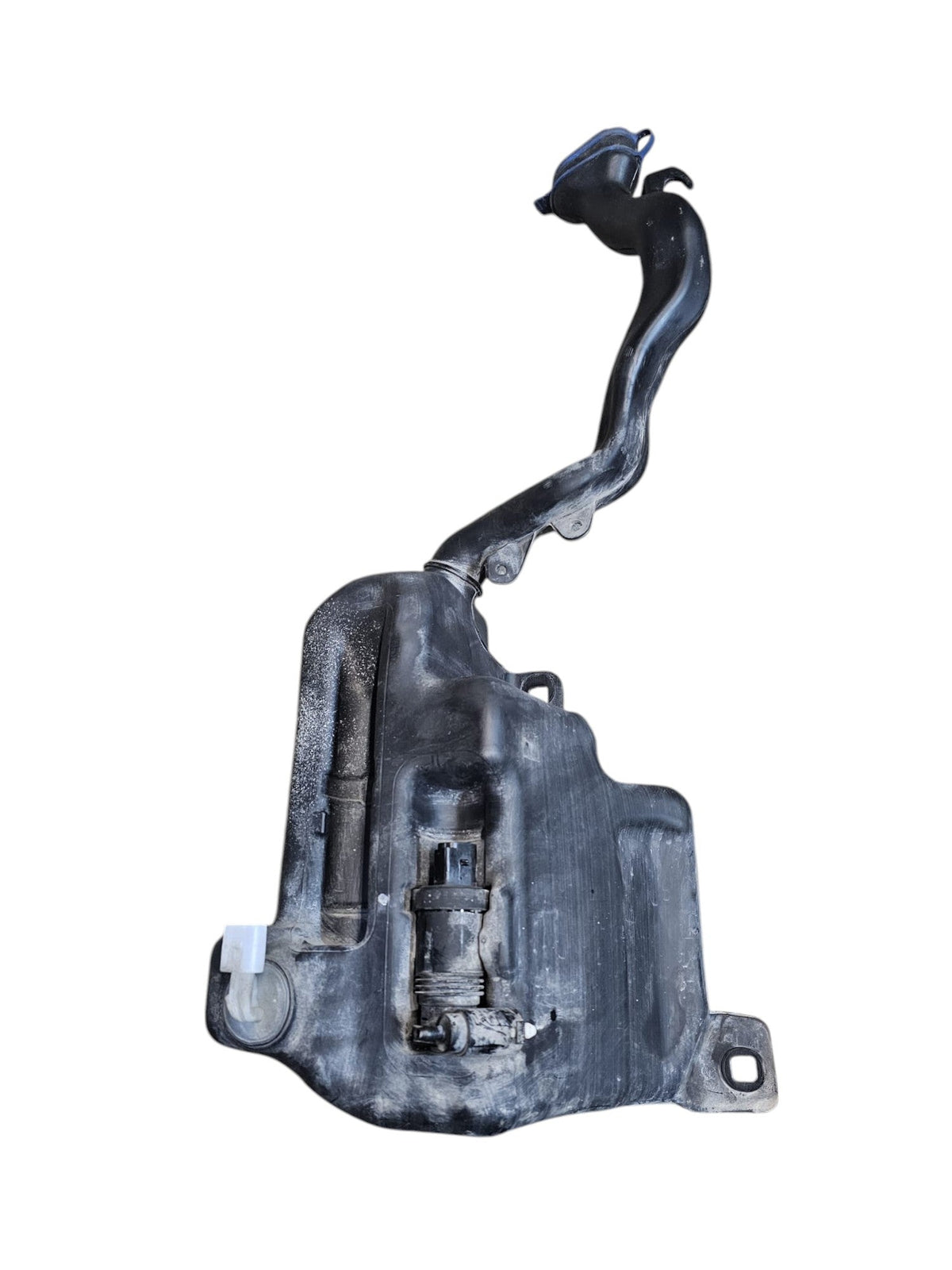 Vaschetta Tergicristalli Mercedes GLA X156 Cod:A2468690220 (2013 - 2019) - F&P CRASH SRLS - Ricambi Usati