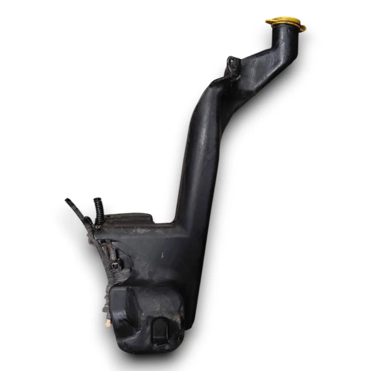 Dettaglio Vaschetta tergicristalli Opel Zafira B dal 2005 OEM 13145448 - foto 2