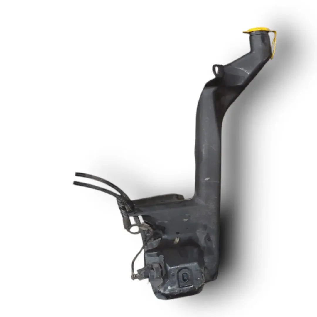 Dettaglio Vaschetta tergicristalli Opel Zafira B dal 2005 OEM 13192025 - foto 2