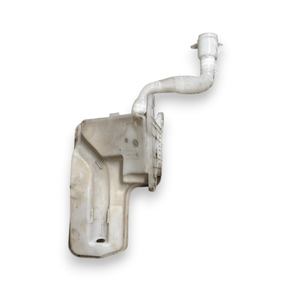 Vaschetta tergicristalli SEAT León cod.5Q0955448AD (2013 - 2019) - F&P CRASH SRL - Ricambi Usati
