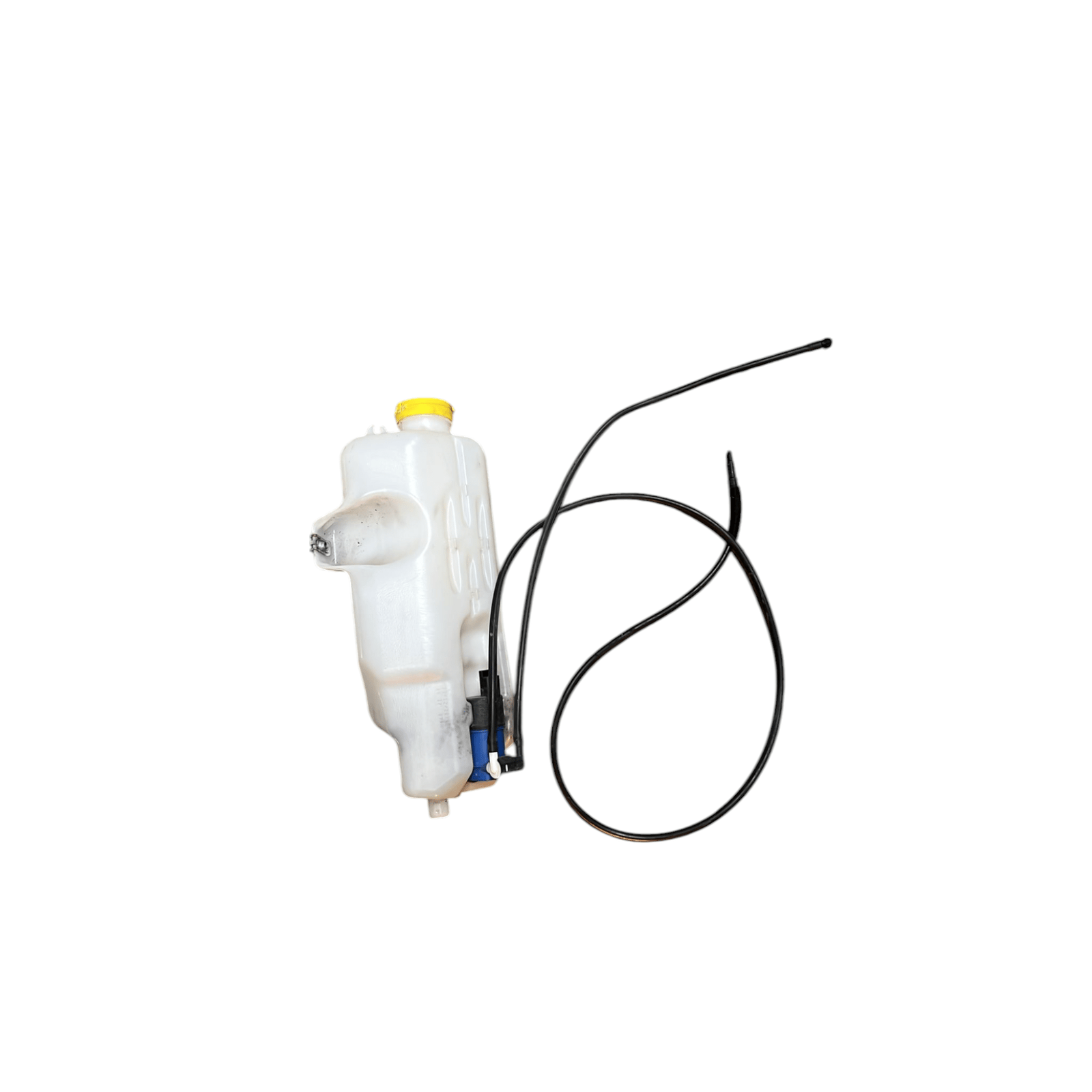 Vaschetta tergicristalli Smart ForFour W453 (2014 - 2021) cod.A4538600060 - F&P CRASH SRLS - Ricambi Usati