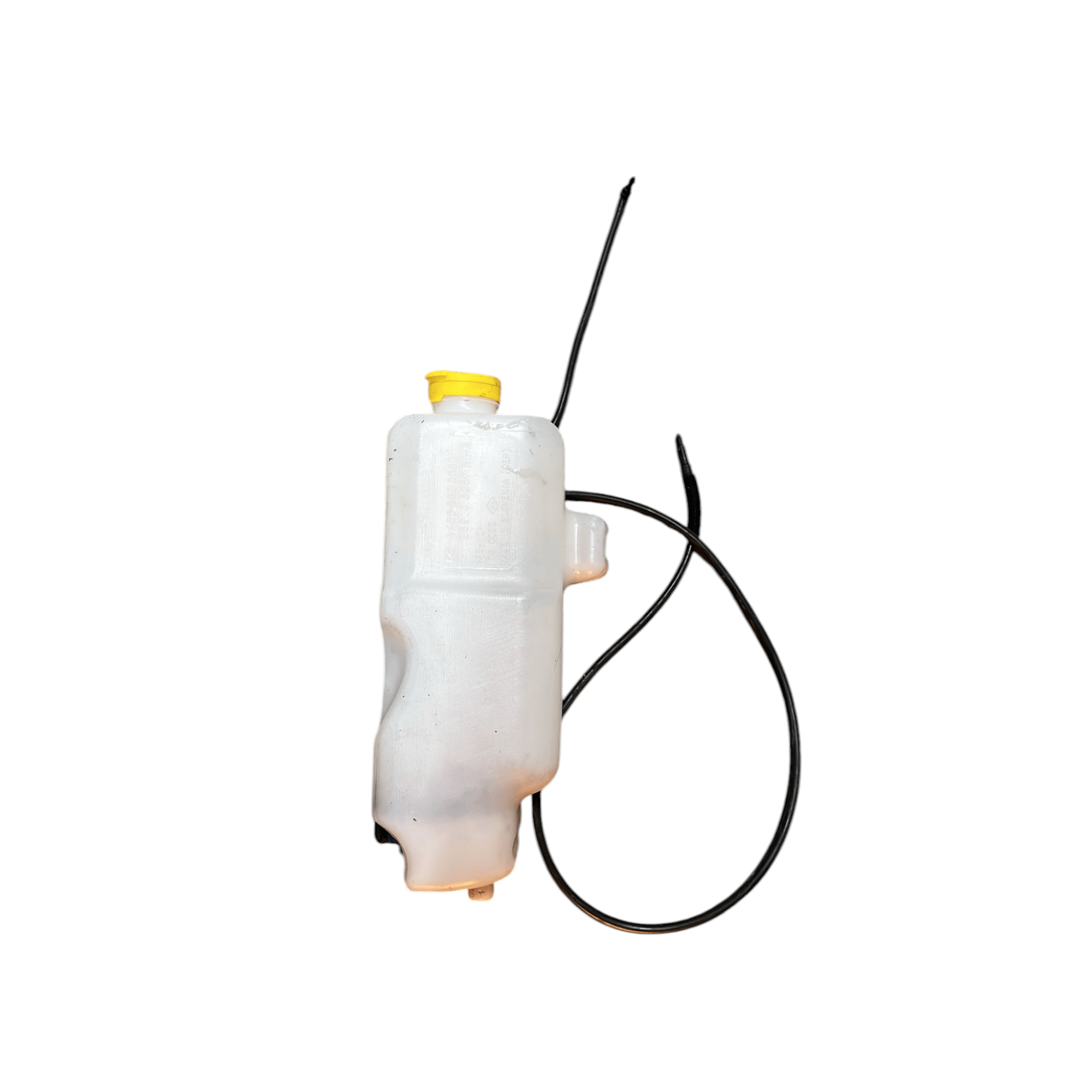 Vaschetta tergicristalli Smart ForFour W453 (2014 - 2021) cod.A4538600060 - F&P CRASH SRLS - Ricambi Usati