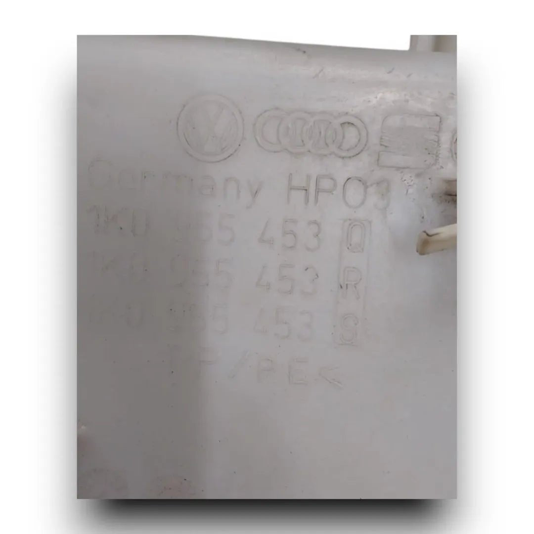 Dettaglio Vaschetta tergicristalli Volkswagen Scirocco dal 2008 OEM 1K0955453S - foto 3