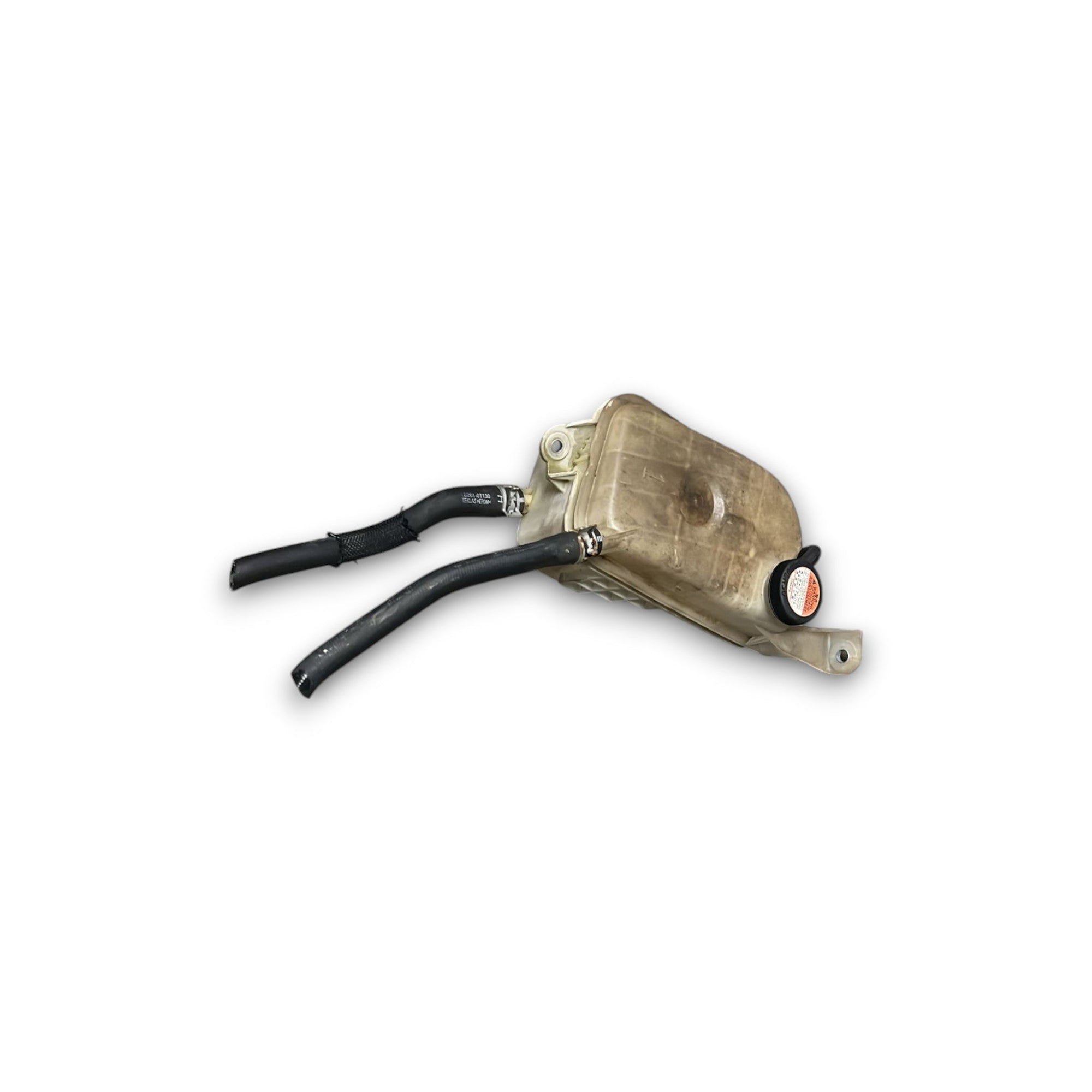 Vaso / Vaschetta Espansione Sfiato Refrigerante Toyota Auris cod:164800D030 1.8 Hybrid (2007 > 2018) - F&P CRASH SRLS - Ricambi Usati