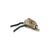 Vaso / Vaschetta Espansione Sfiato Refrigerante Toyota Auris cod:164800D030 1.8 Hybrid (2007 > 2018) - F&P CRASH SRLS - Ricambi Usati