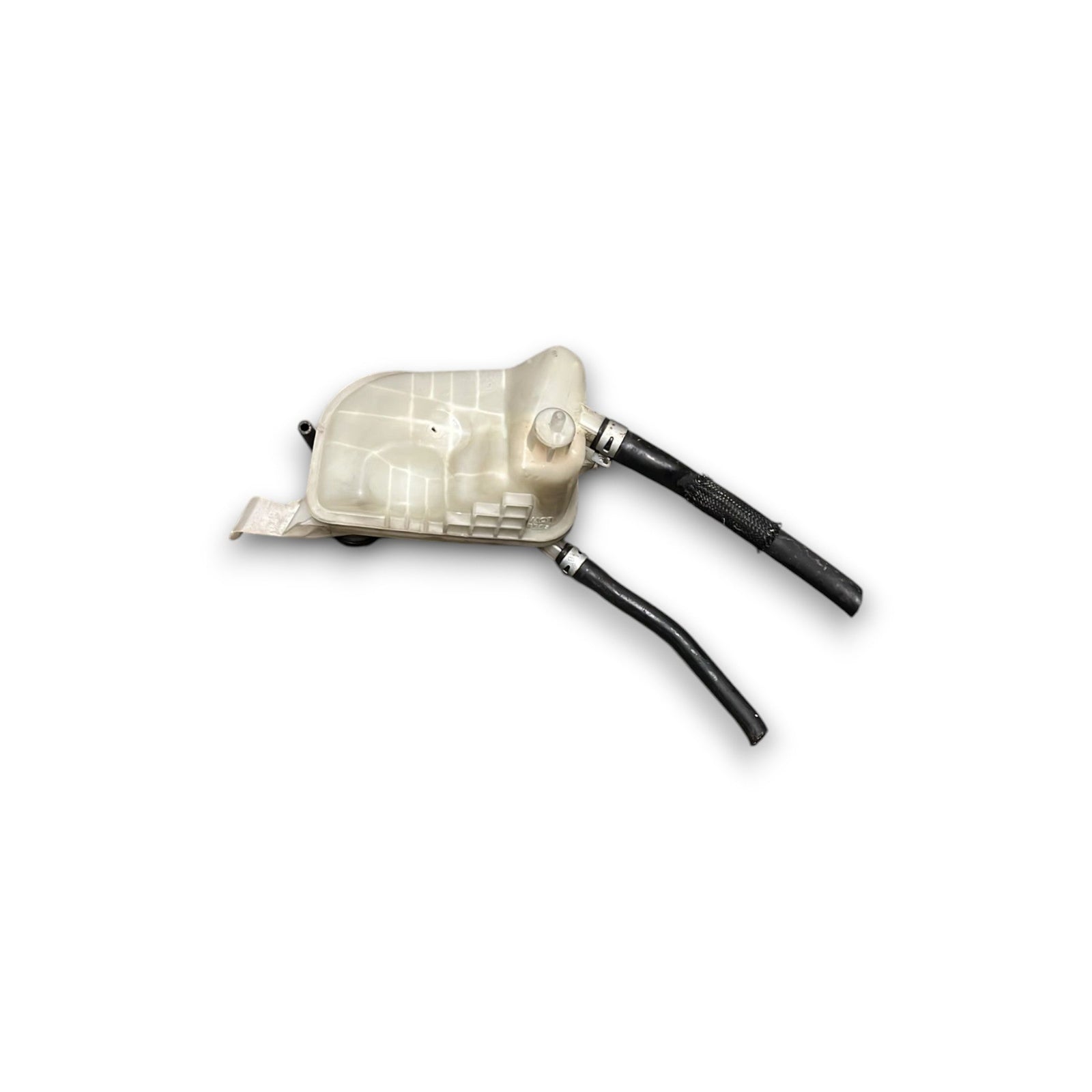 Vaso / Vaschetta Espansione Sfiato Refrigerante Toyota Auris cod:164800D030 1.8 Hybrid (2007 > 2018) - F&P CRASH SRLS - Ricambi Usati