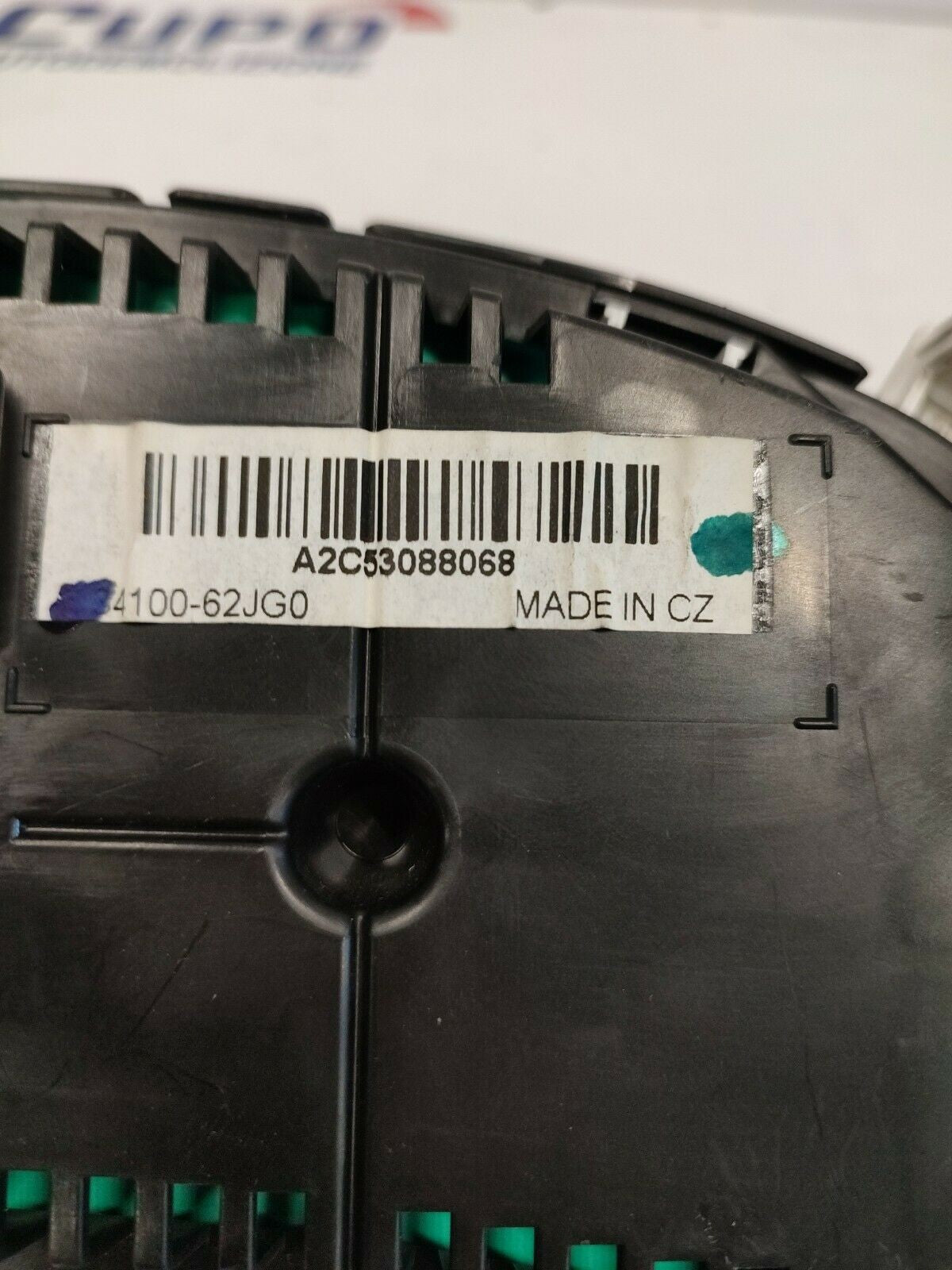 VEGLIA QUADRO STRUMENTI SUZUKI SX4 1° Serie Benzina A2C53060969 - F&P CRASH SRLS - Ricambi Usati