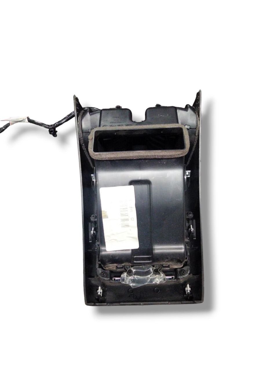 Ventilazione posteriore Jeep Grand Cherokee WK2 (2010 al 2021) cod.X90006401BL - F&P CRASH SRLS - Ricambi Usati