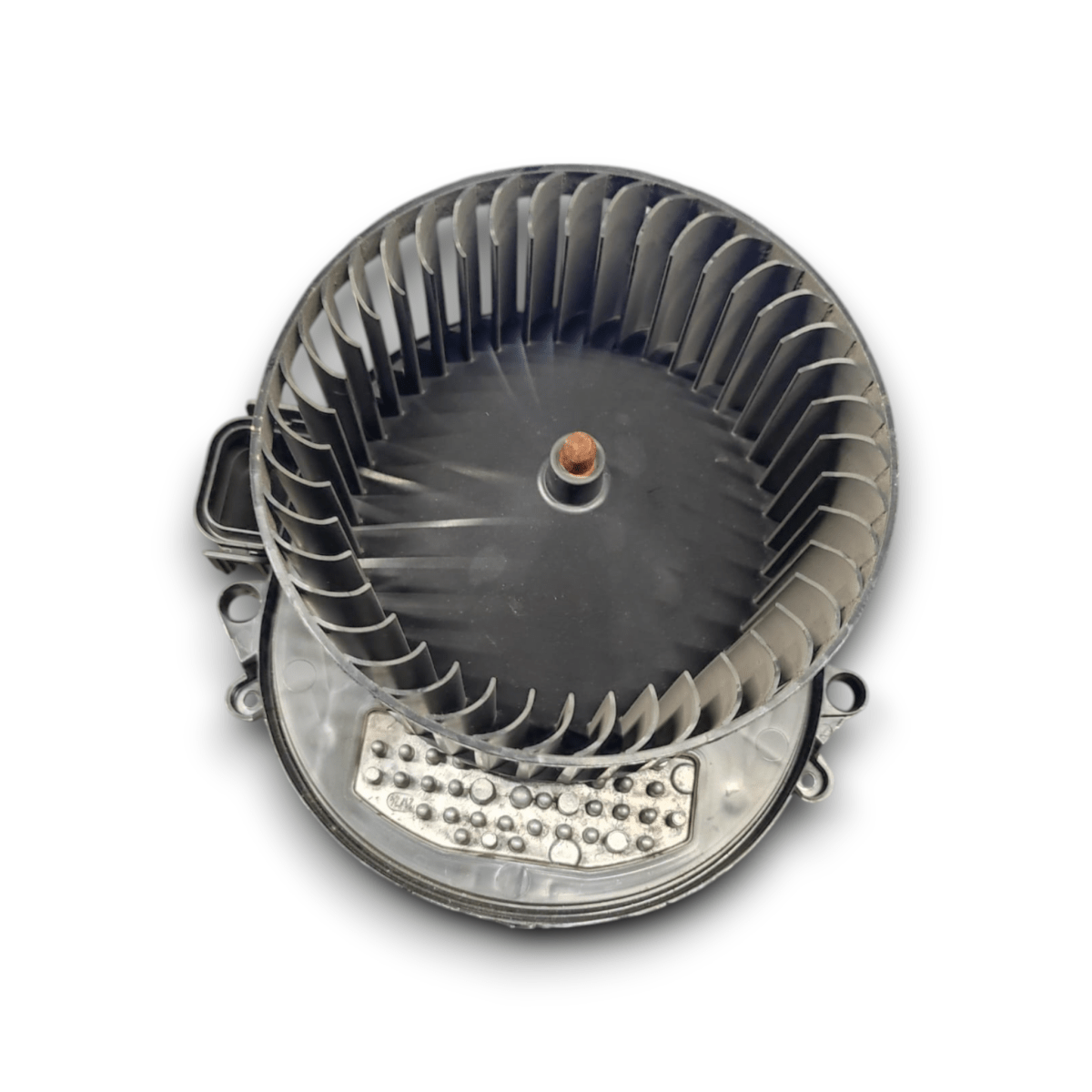Ventola Abitacolo Bmw Serie 1 F20 2.0 Benzina COD: 931991901 (2011 - 2019) - F&P CRASH SRLS - Ricambi Usati