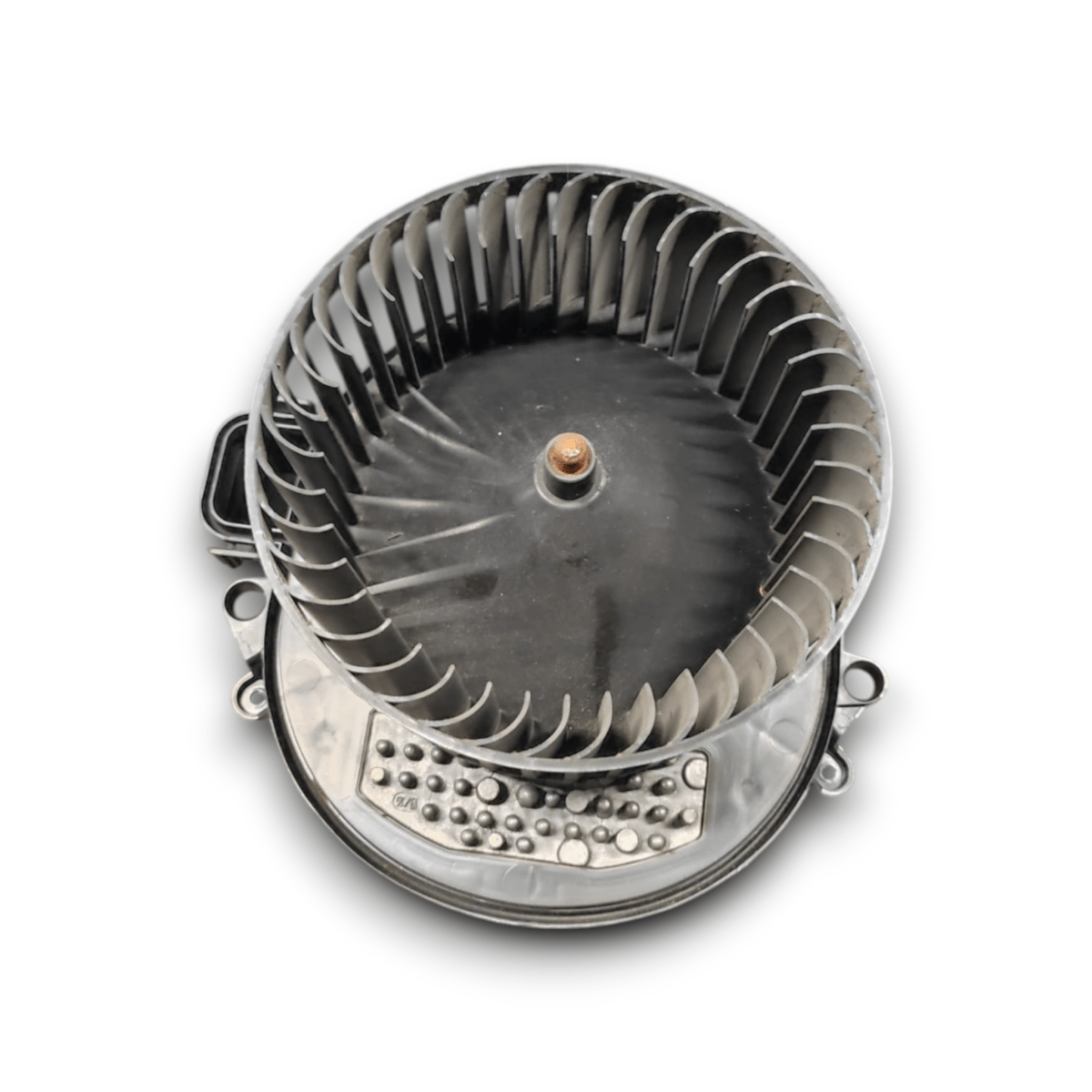 Ventola Abitacolo Bmw Serie 1 F20 2.0 Benzina COD: 931991901 (2011 - 2019) - F&P CRASH SRL - Ricambi Usati