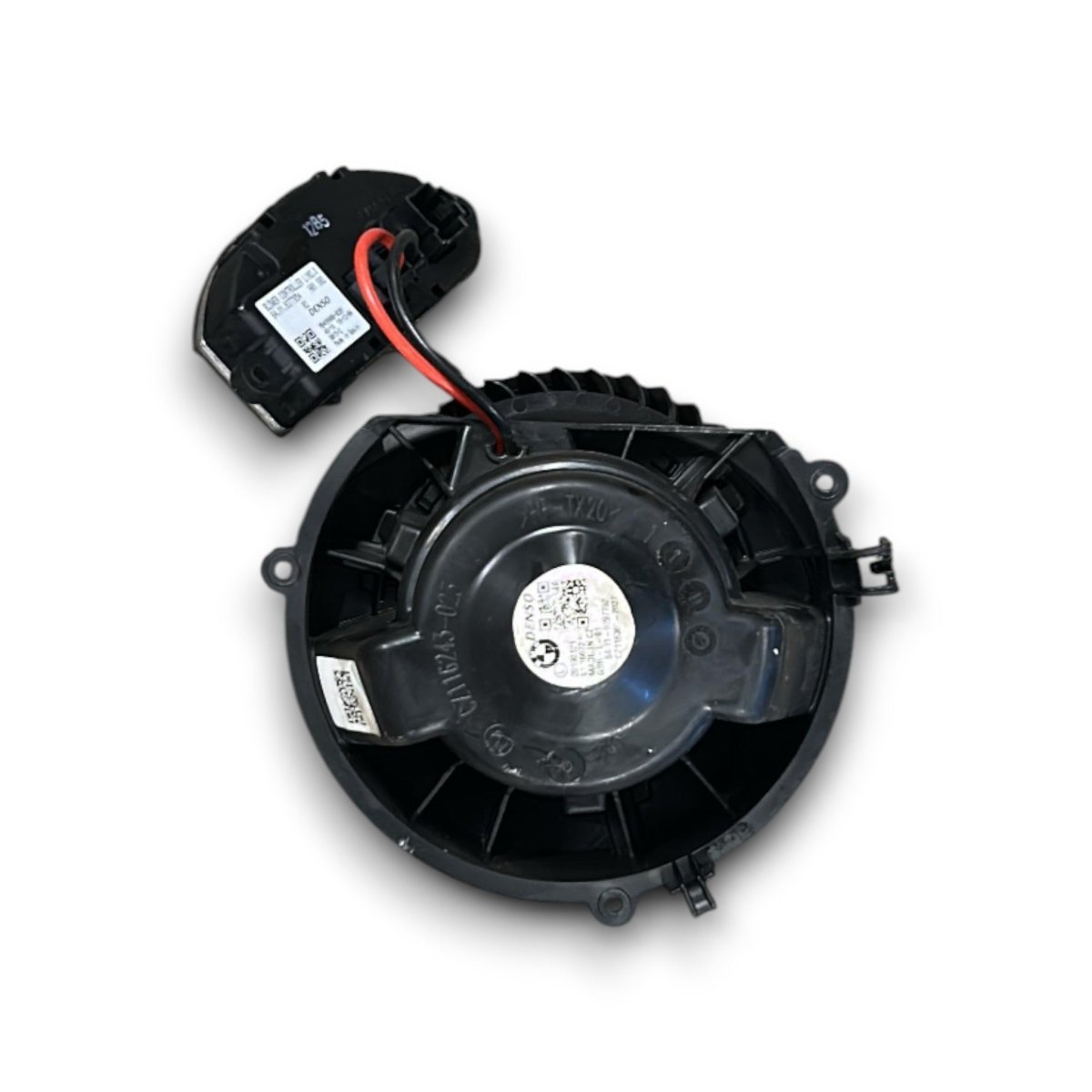 Ventola abitacolo BMW Serie 2 Active Tourer (F45) cod.9297752 2.0 diesel (2014 > 2021) - F&P CRASH SRLS - Ricambi Usati