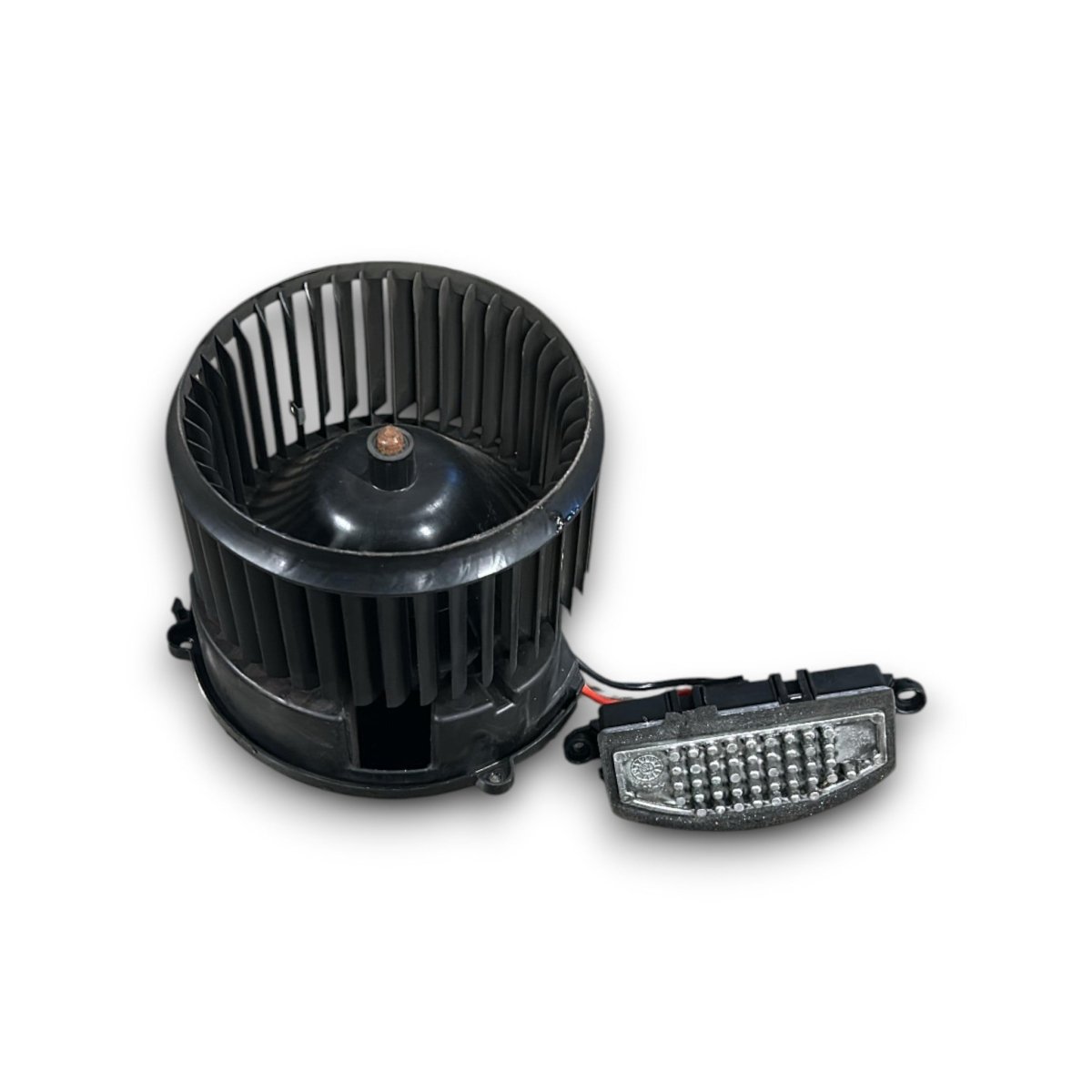 Ventola abitacolo BMW Serie 2 Active Tourer (F45) cod.9297752 2.0 diesel (2014 > 2021) - F&P CRASH SRLS - Ricambi Usati
