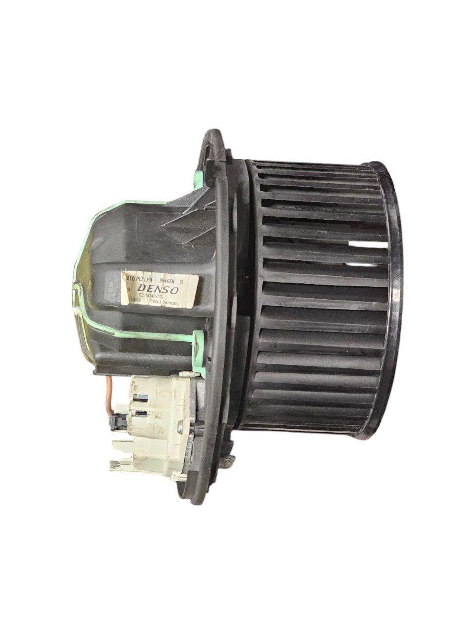 Ventola Abitacolo BMW Serie 3 E91 Cod:985466N (2005 - 2013) - F&P CRASH SRLS - Ricambi Usati