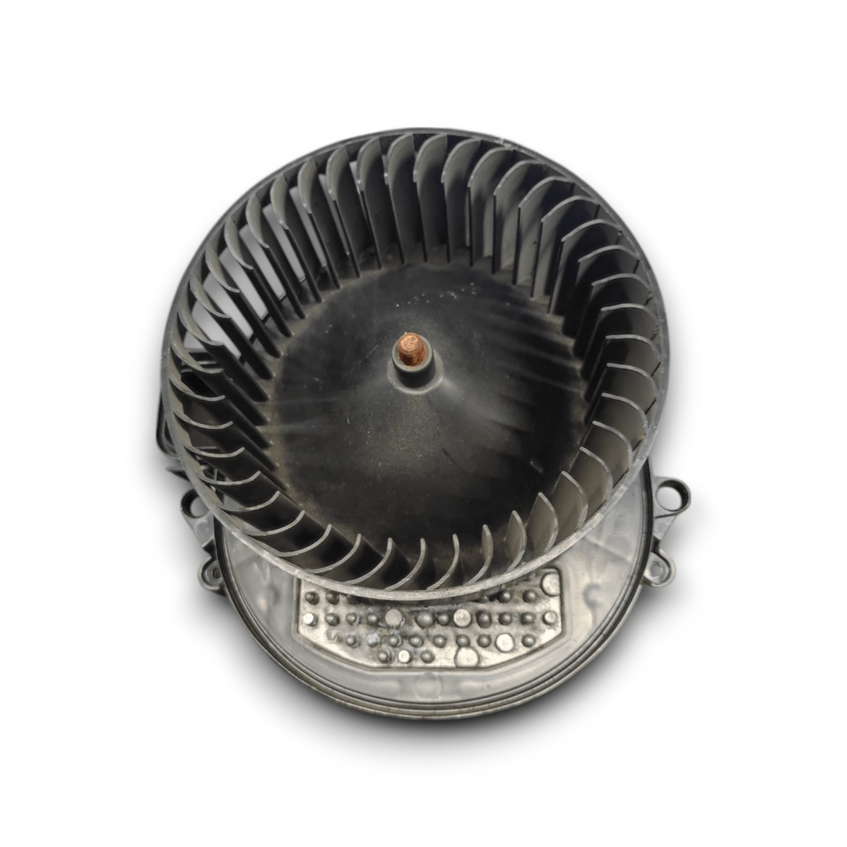 Ventola abitacolo bmw serie 4 f32 3.0 diesel cod: t942466 (2013 - 2020) - F&amp;P CRASH SRLS - Ricambi Usati