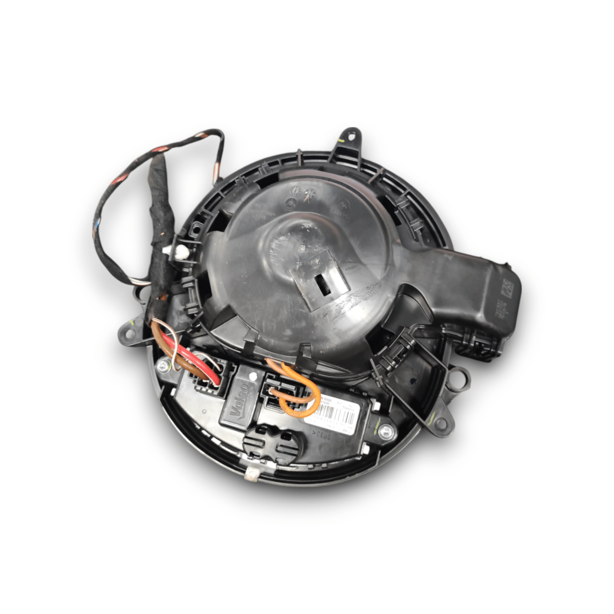 Ventola abitacolo bmw serie 4 f32 3.0 diesel cod: t942466 (2013 - 2020) - F&P CRASH SRLS - Ricambi Usati