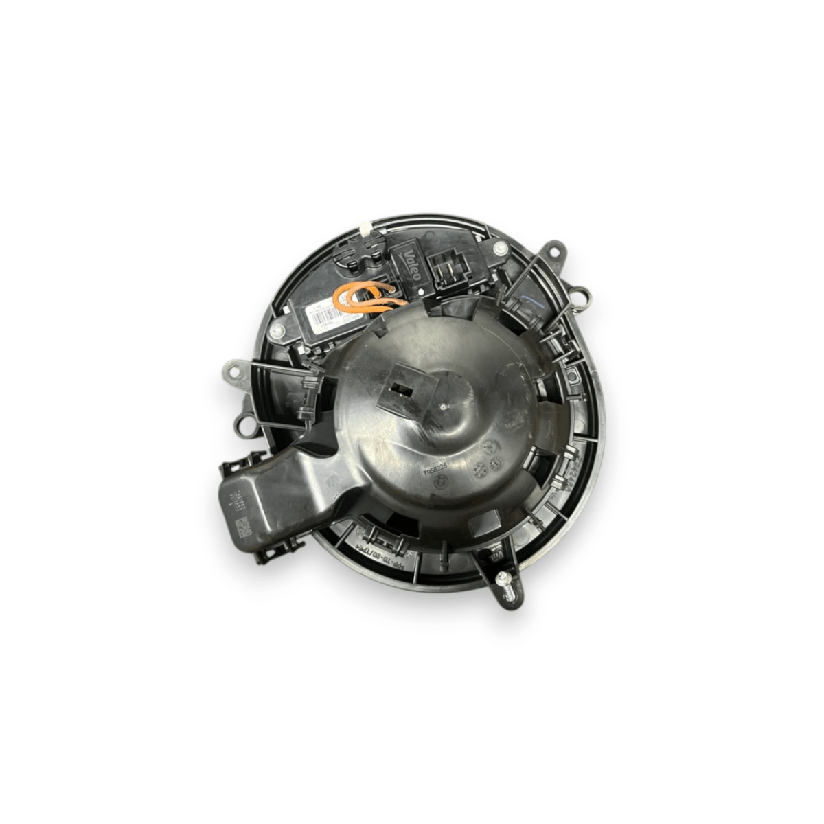 Ventola Abitacolo Bmw Serie 4 Gran Coupè F36 2.0 Diesel (2013 al 2020) cod: T942466 - F&P CRASH SRLS - Ricambi Usati