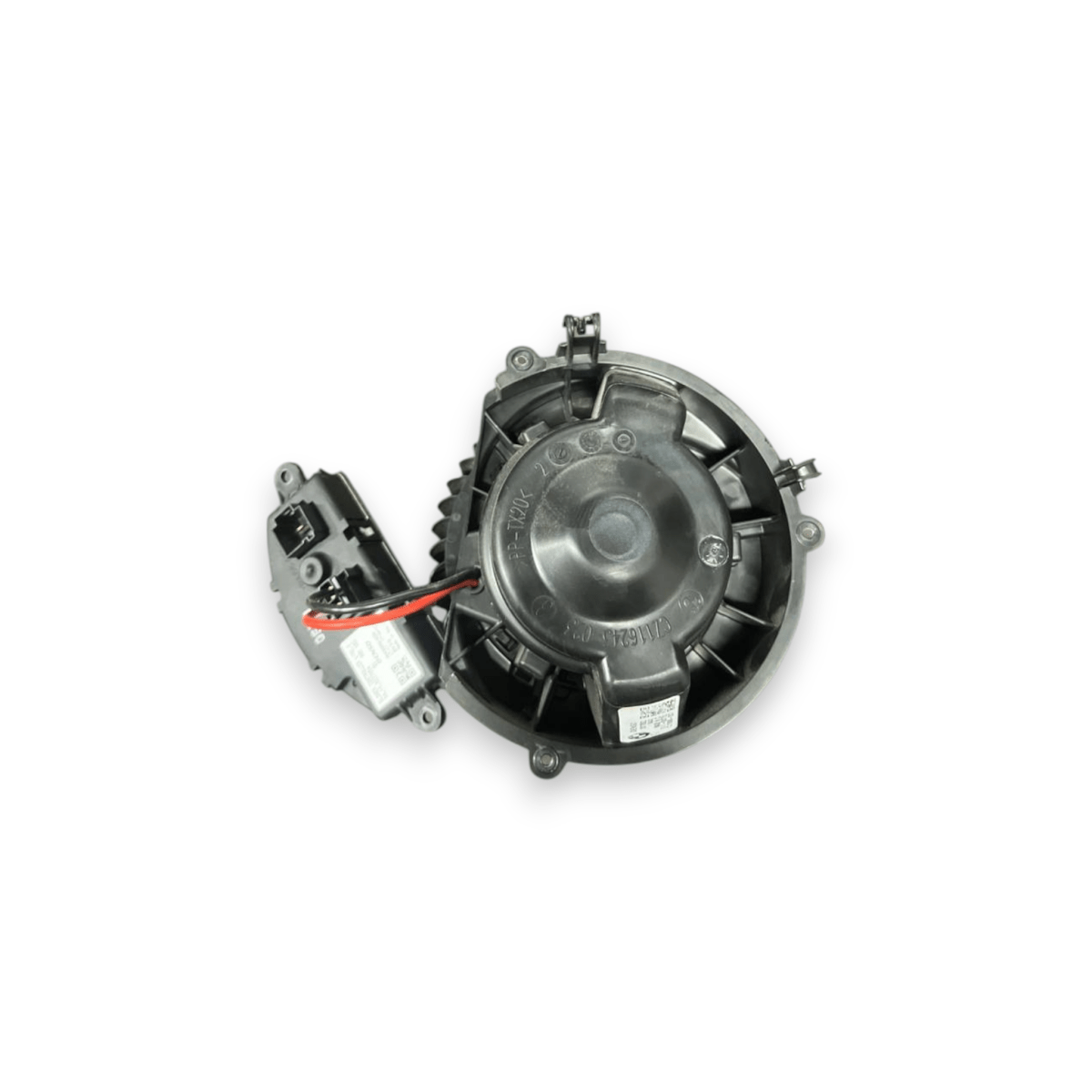 Ventola Abitacolo Bmw X1 F48 2.0 Diesel (2015 al 2022) cod: 11 - 9297752 - F&P CRASH SRLS - Ricambi Usati