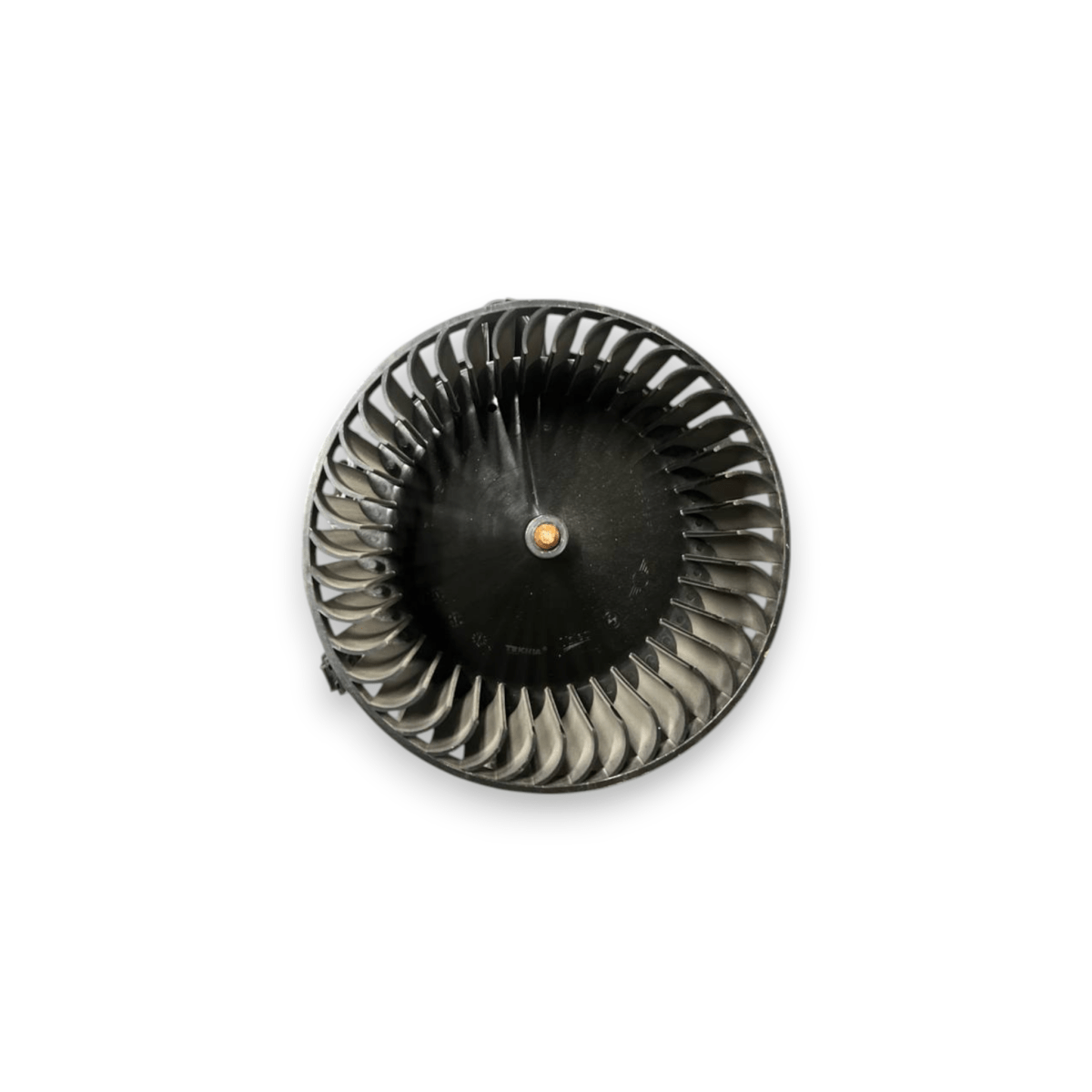 BMW X1 U11 1.5 Petrol Cabin Fan (2022 - ) code: T222036 - A - F&P CRASH SRLS - Used Spare Parts