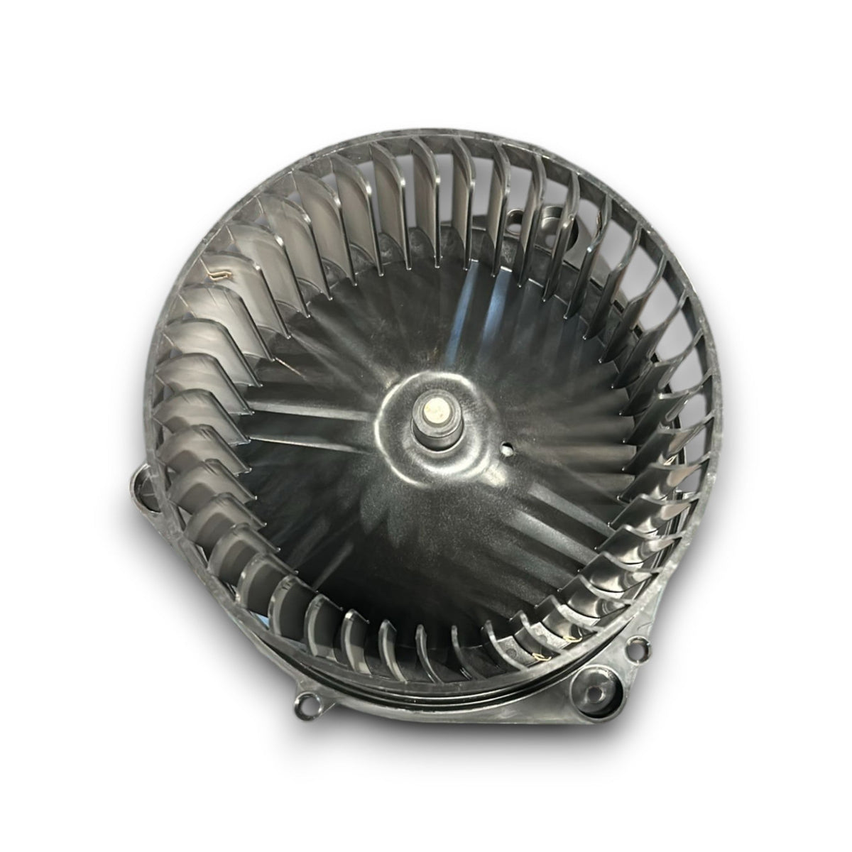 BMW X3 G01 2.0 Diesel Cabin Fan code: DRF - 10238 - 001 (2017 > 2024) - F&amp;P CRASH SRLS - Used Spare Parts