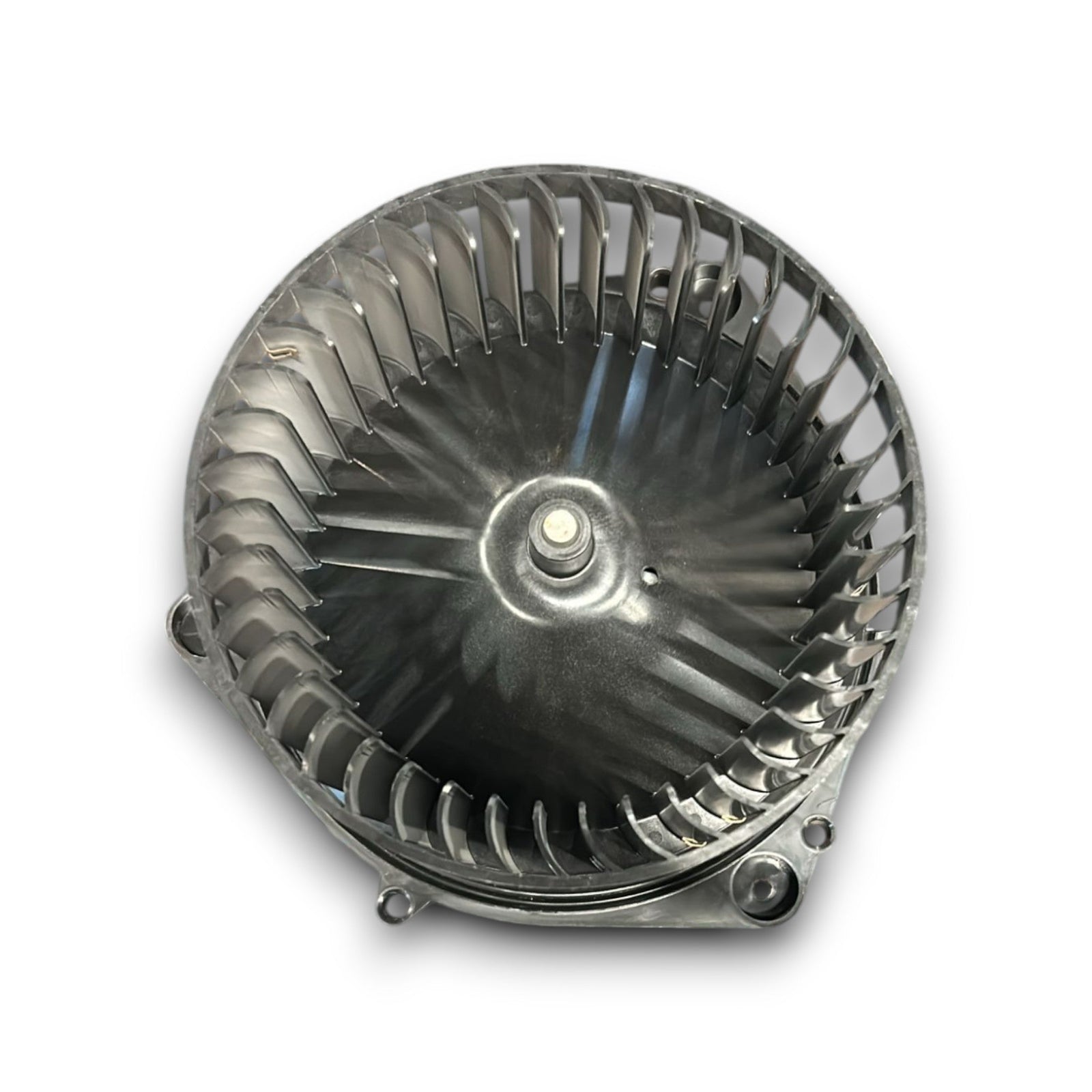 BMW X3 G01 2.0 Diesel Cabin Fan code: DRF - 10238 - 001 (2017 > 2024) - F&P CRASH SRLS - Used Spare Parts