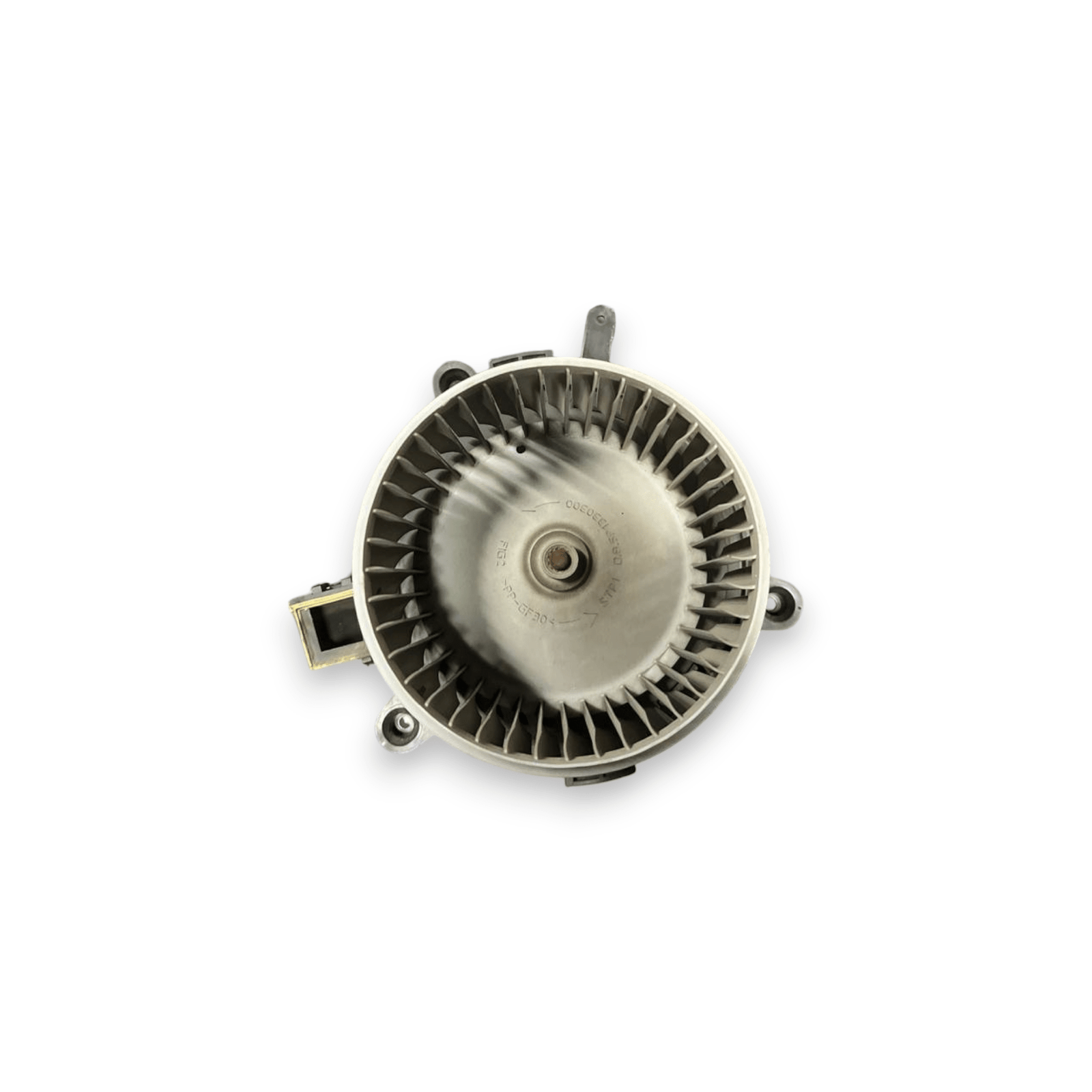 Cabin Fan Citroen C4 Picasso 1.6 Diesel (2006 to 2022) code: 5P1330100 - F&P CRASH SRLS - Used Parts