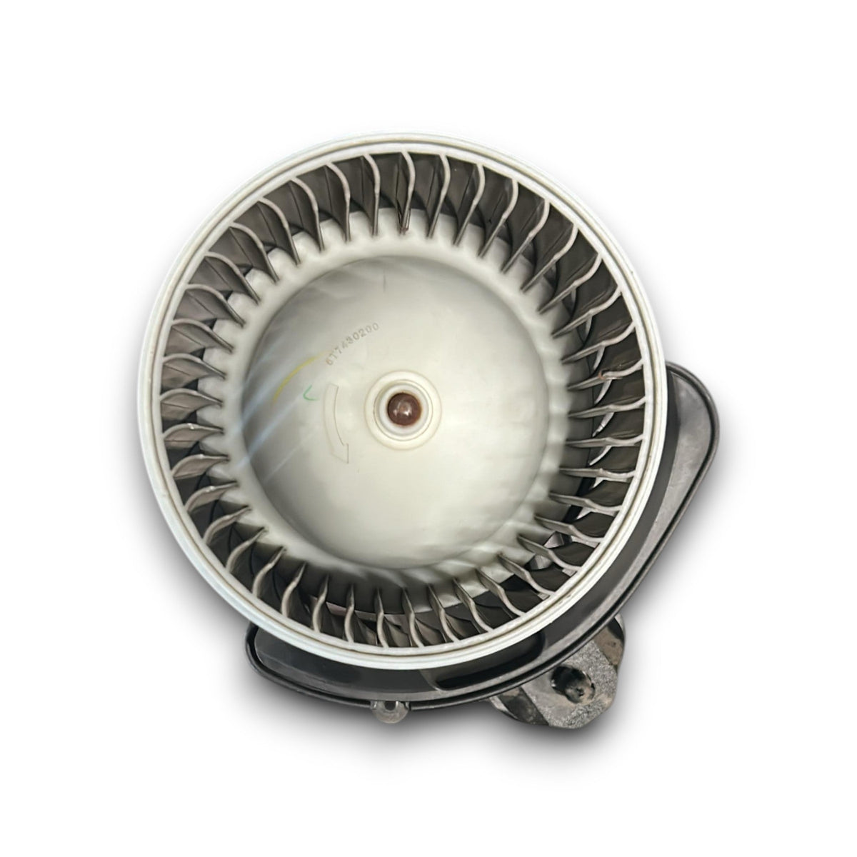 Fiat Doblo Cabin Fan code.507730100 1.6 Diesel (2009 > 2022) - F&P CRASH SRLS - Used Parts