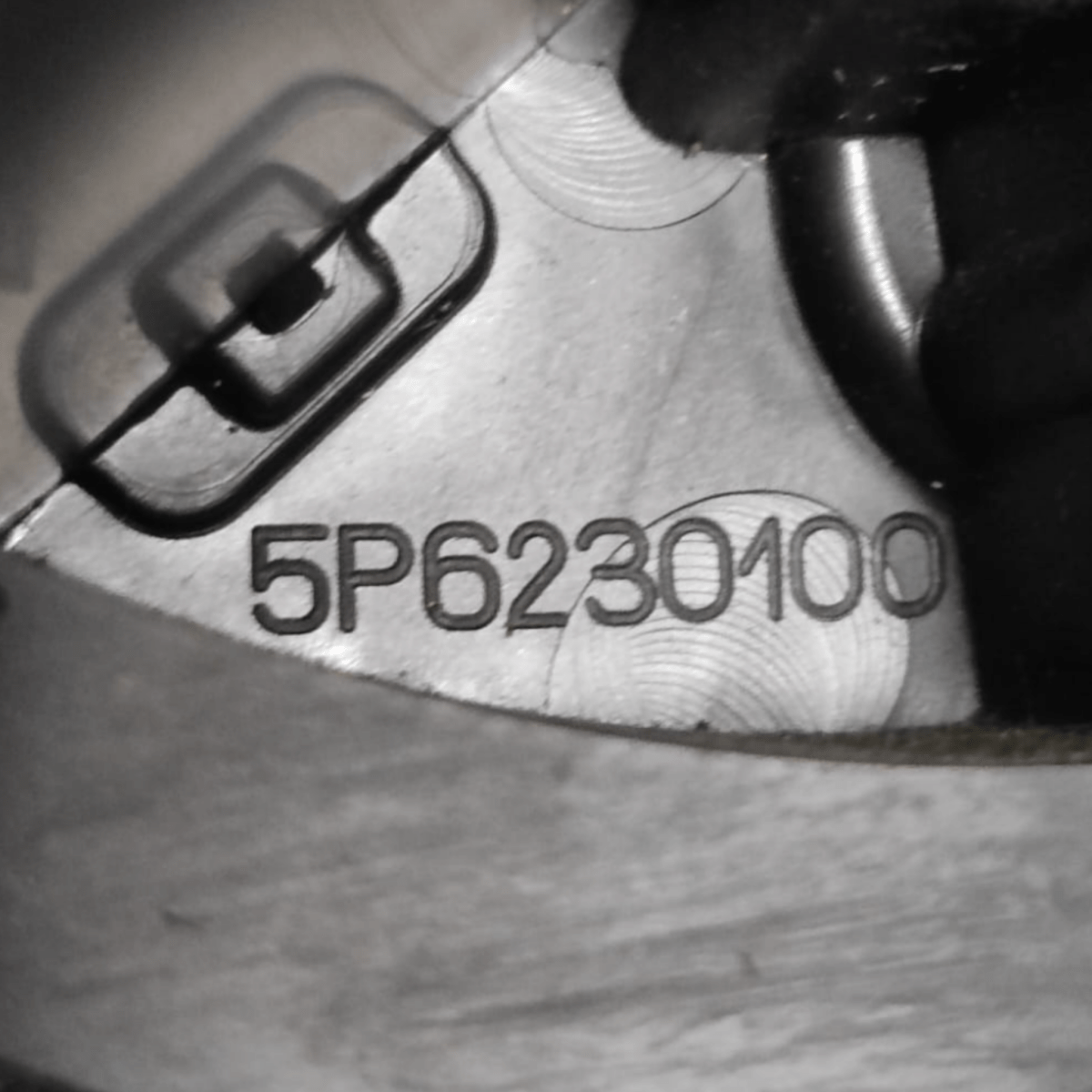 Ventola abitacolo fiat panda 312 0.9 benzina cod: 5p6230100 (2012 - ) - F&P CRASH SRLS - Ricambi Usati