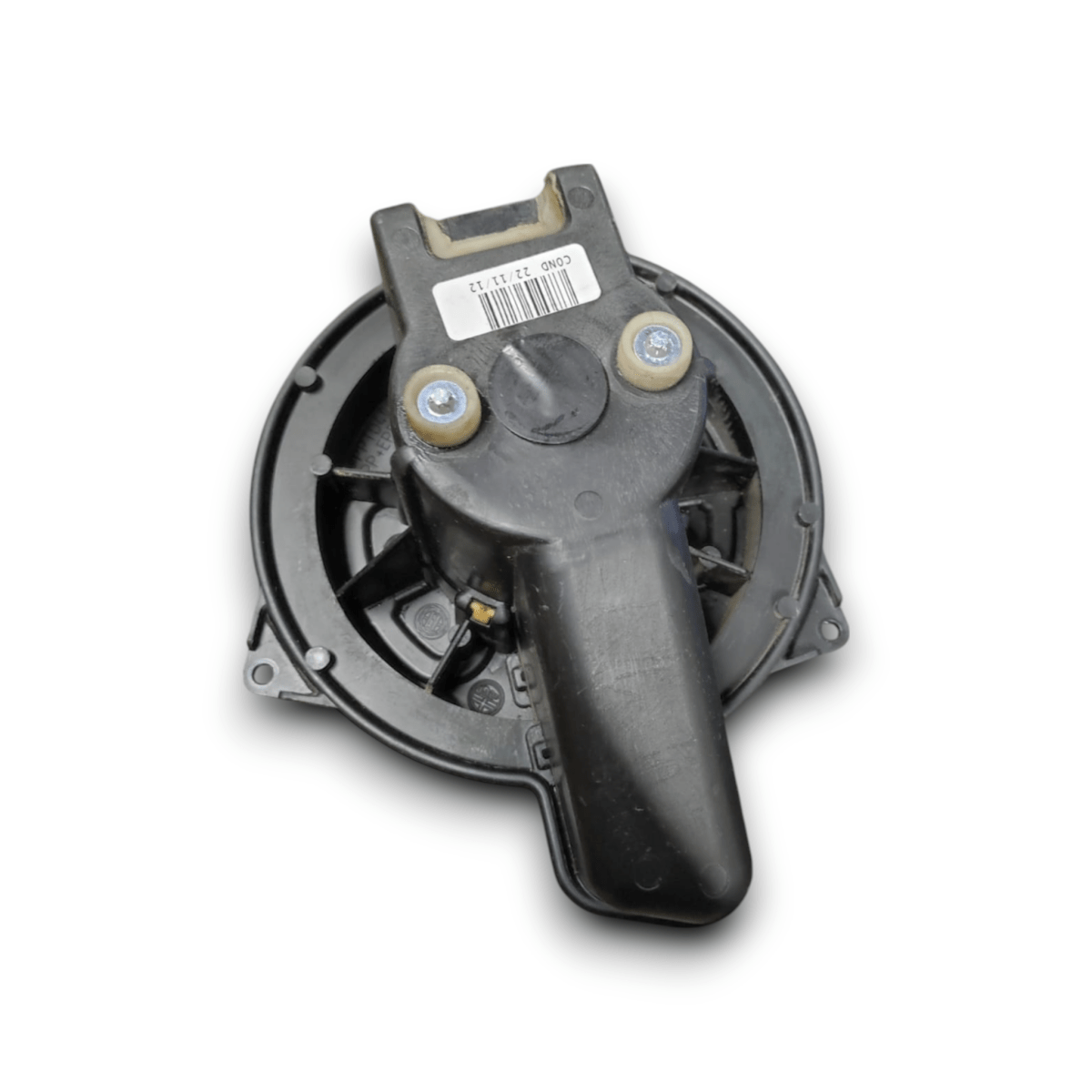 Ventola abitacolo fiat panda 312 0.9 benzina cod: 5p6230100 (2012 - ) - F&P CRASH SRLS - Ricambi Usati