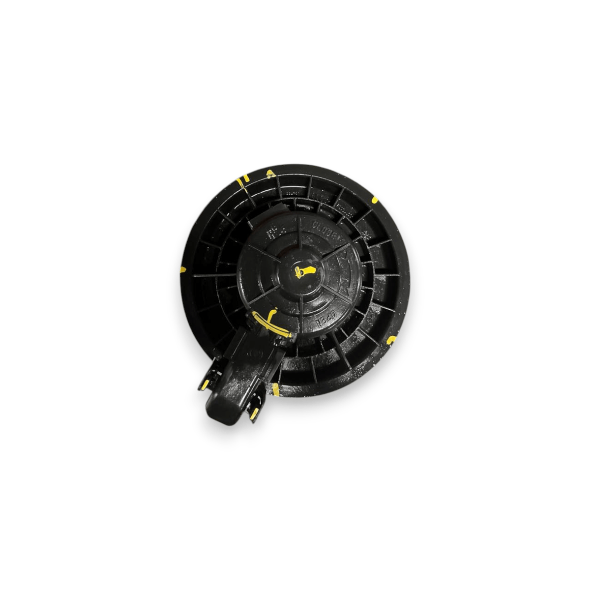 Hyundai I20 1.2 Petrol - GPL Cabin Fan (2008 to 2014) code: F00S330056 - F&P CRASH SRLS - Used Parts