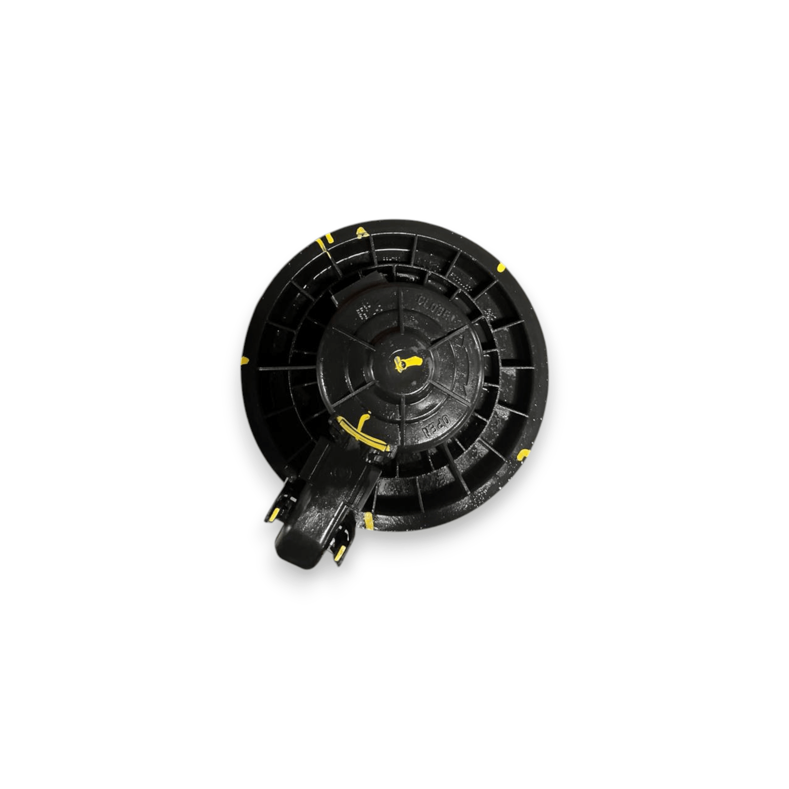 Hyundai I20 1.2 Petrol - GPL Cabin Fan (2008 to 2014) code: F00S330056 - F&P CRASH SRLS - Used Parts