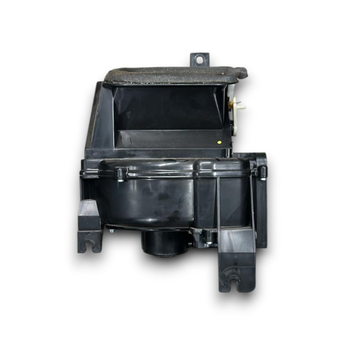 Ventola abitacolo Isuzu D - Max 8980701320 2.5 diesel (2002 > 2011) - F&P CRASH SRL - Ricambi Usati