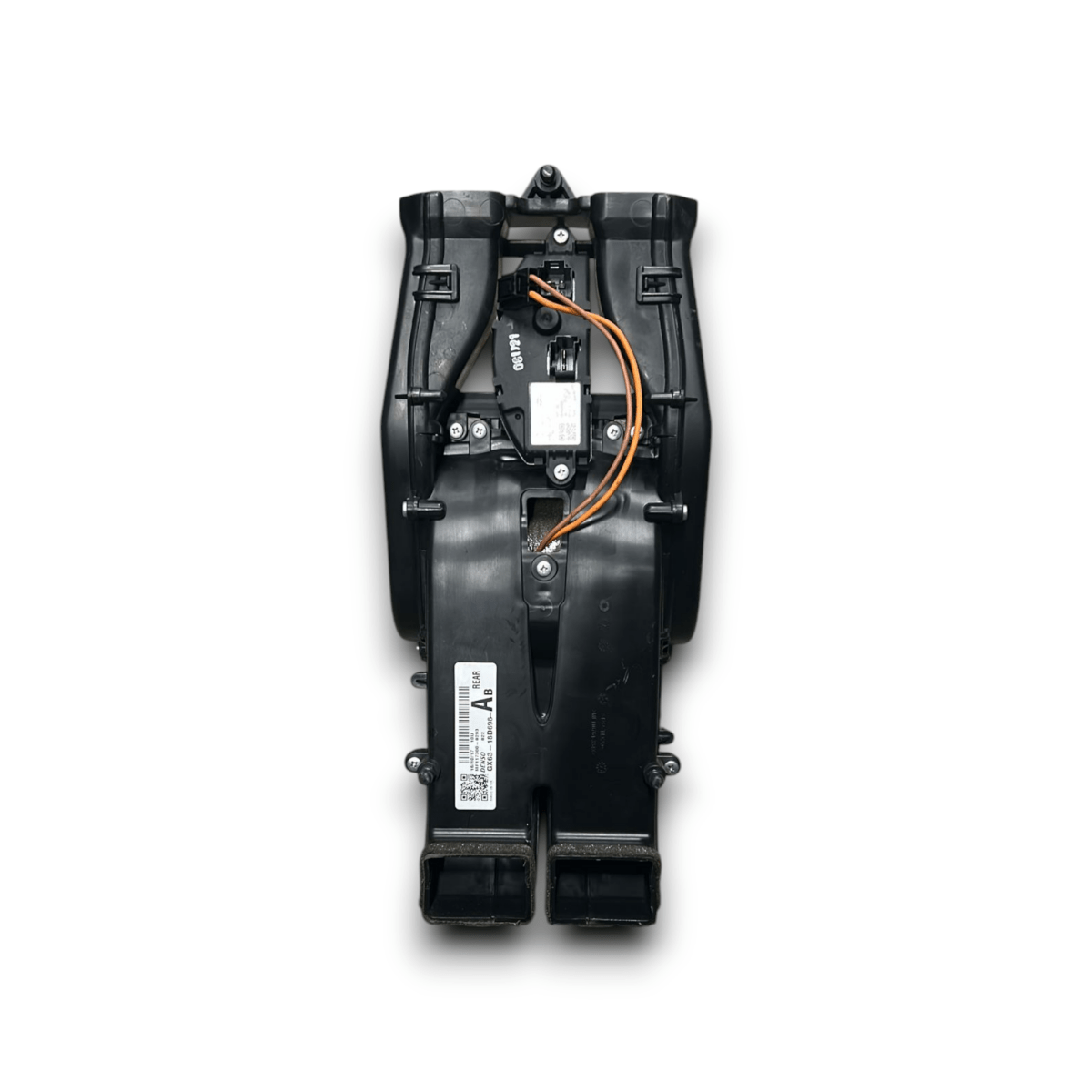 Ventola abitacolo jaguar f - pace cod:gx63 - 18d698 - ab (2016 >) - F&P CRASH SRL - Ricambi Usati