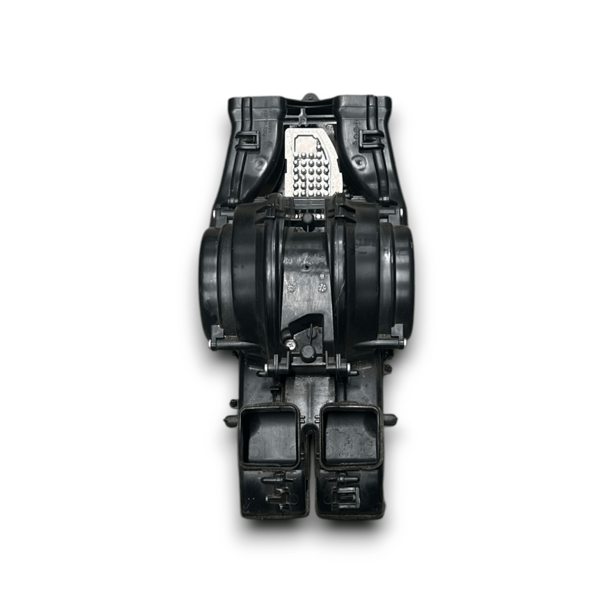 Ventola abitacolo jaguar f - pace cod:gx63 - 18d698 - ab (2016 >) - F&amp;P CRASH SRL - Ricambi Usati