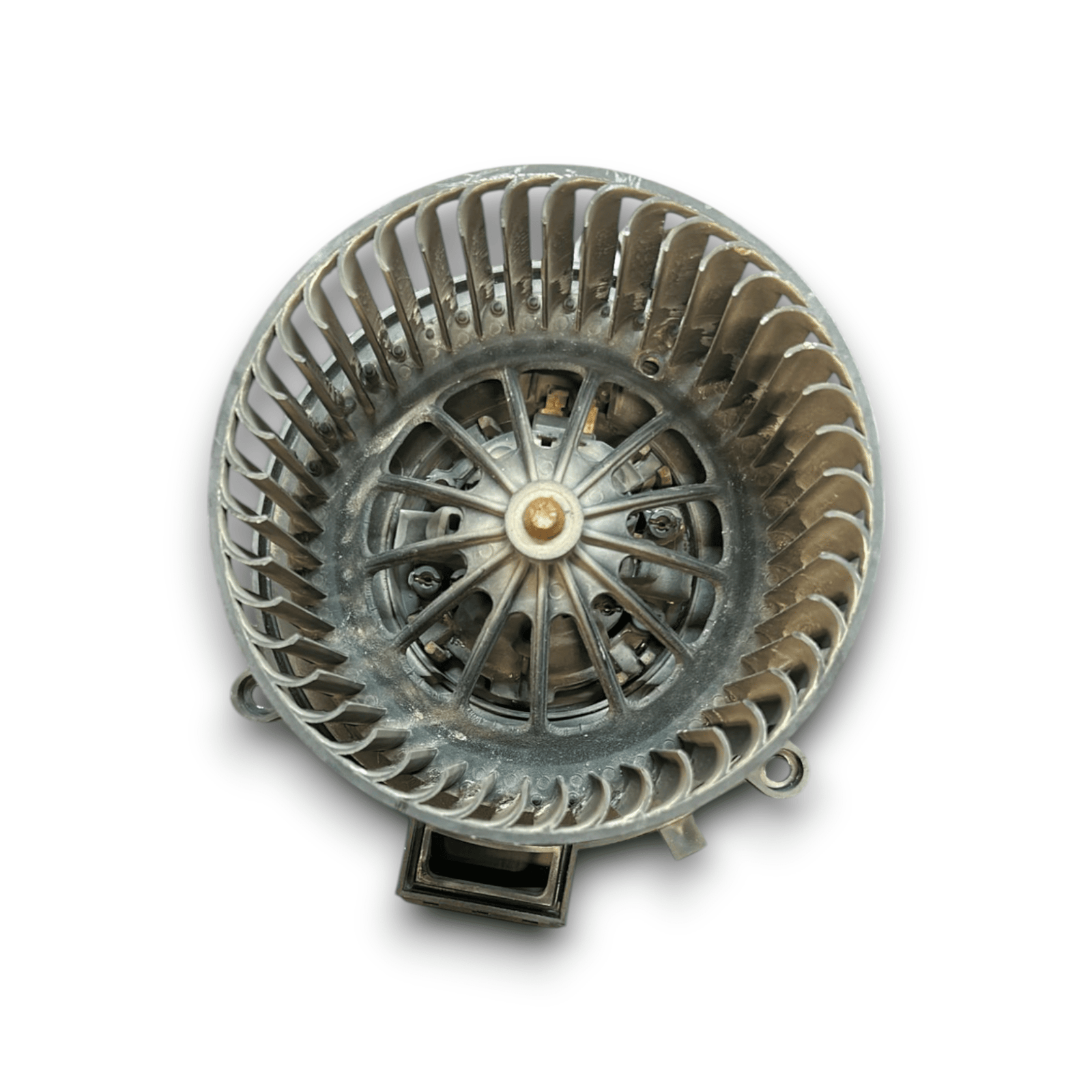 Cabin Fan for Voyager 2.8 Diesel code:AY272700 - 0283 (2007 > 2016) - F&P CRASH SRLS - Used Parts