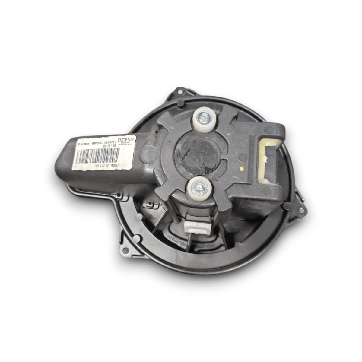Cabin fan Lancia Ypsilon 1.2 petrol code: tp1162509050 (2011 - 2024) - F&P CRASH SRLS - Used Parts