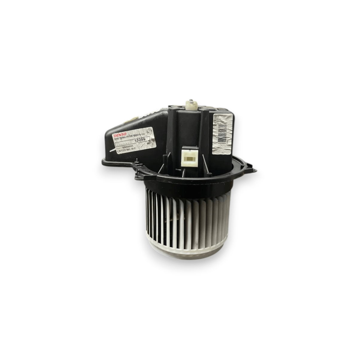 Ventola Abitacolo Lancia Ypsilon II 1.2 Benzina (2015 al 2023) cod: 5P6230400 - F&amp;P CRASH SRLS - Ricambi Usati