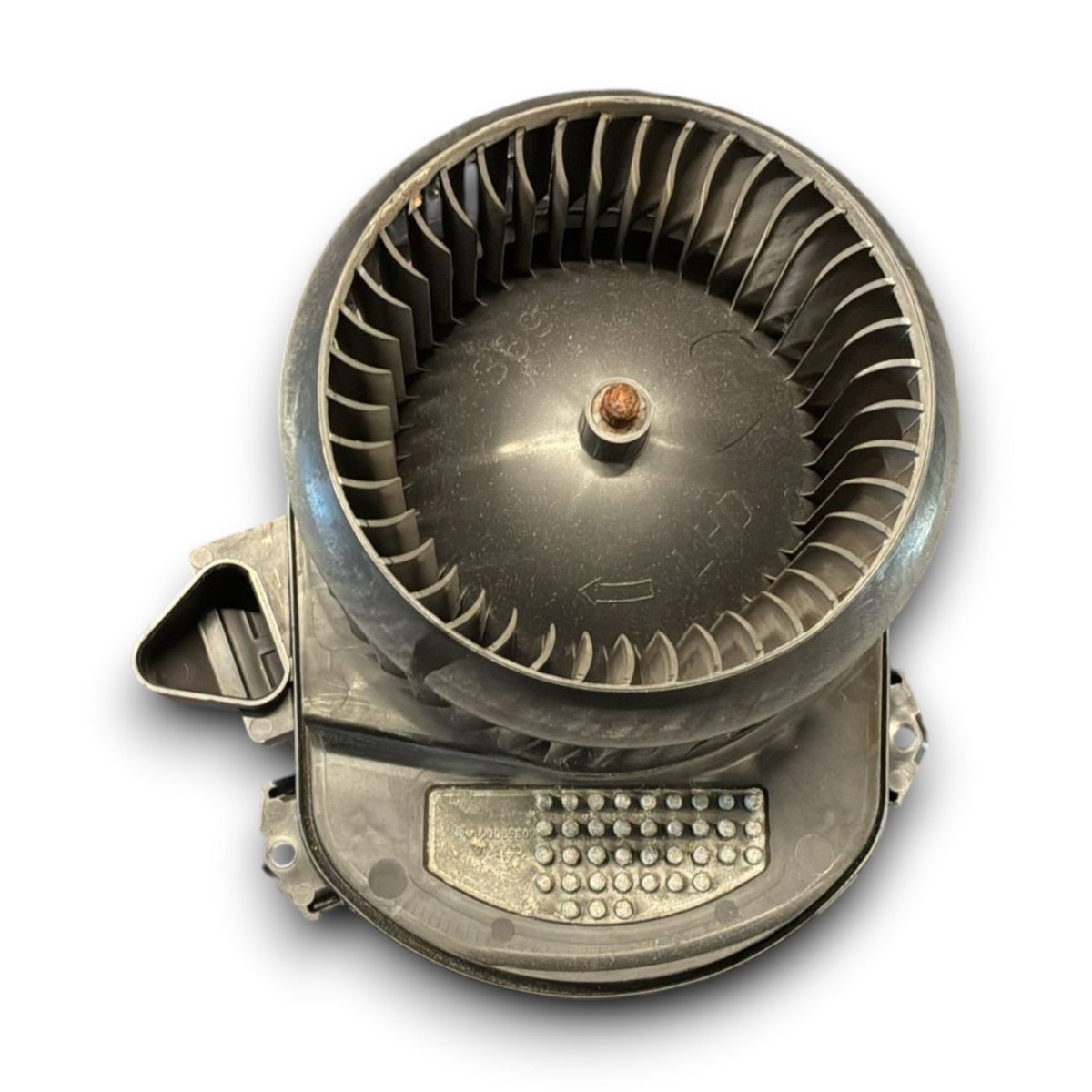 Ventola abitacolo Mercedes Benz classe a w176 cod . a2469064200 1.5 diesel (2012 > 2018) - F&P CRASH SRL - Ricambi Usati