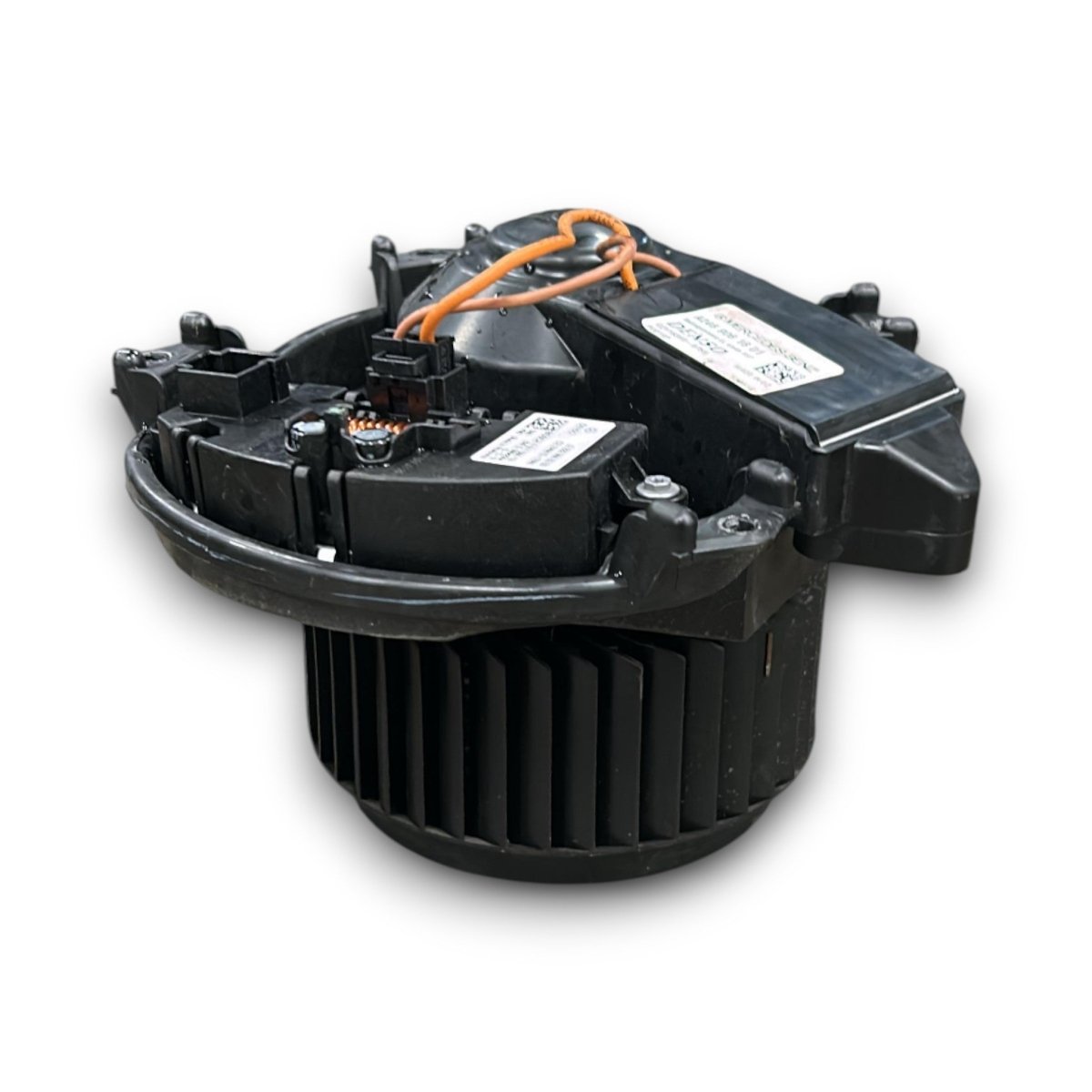 Mercedes Benz Class A (W176) cabin fan part A2469061601 2.2 diesel (2012 > 2018) part A2229060303 - F&P CRASH SRLS - Used Parts