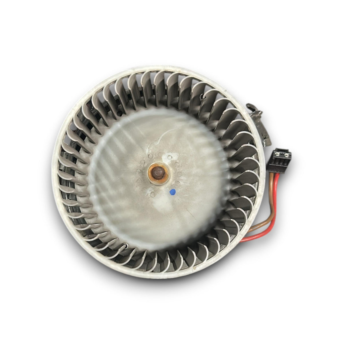 Mercedes Benz Class E (W212) cabin fan code V7771001 2.2 Diesel (2009 > 2016) - F&amp;P CRASH SRLS - Used Parts