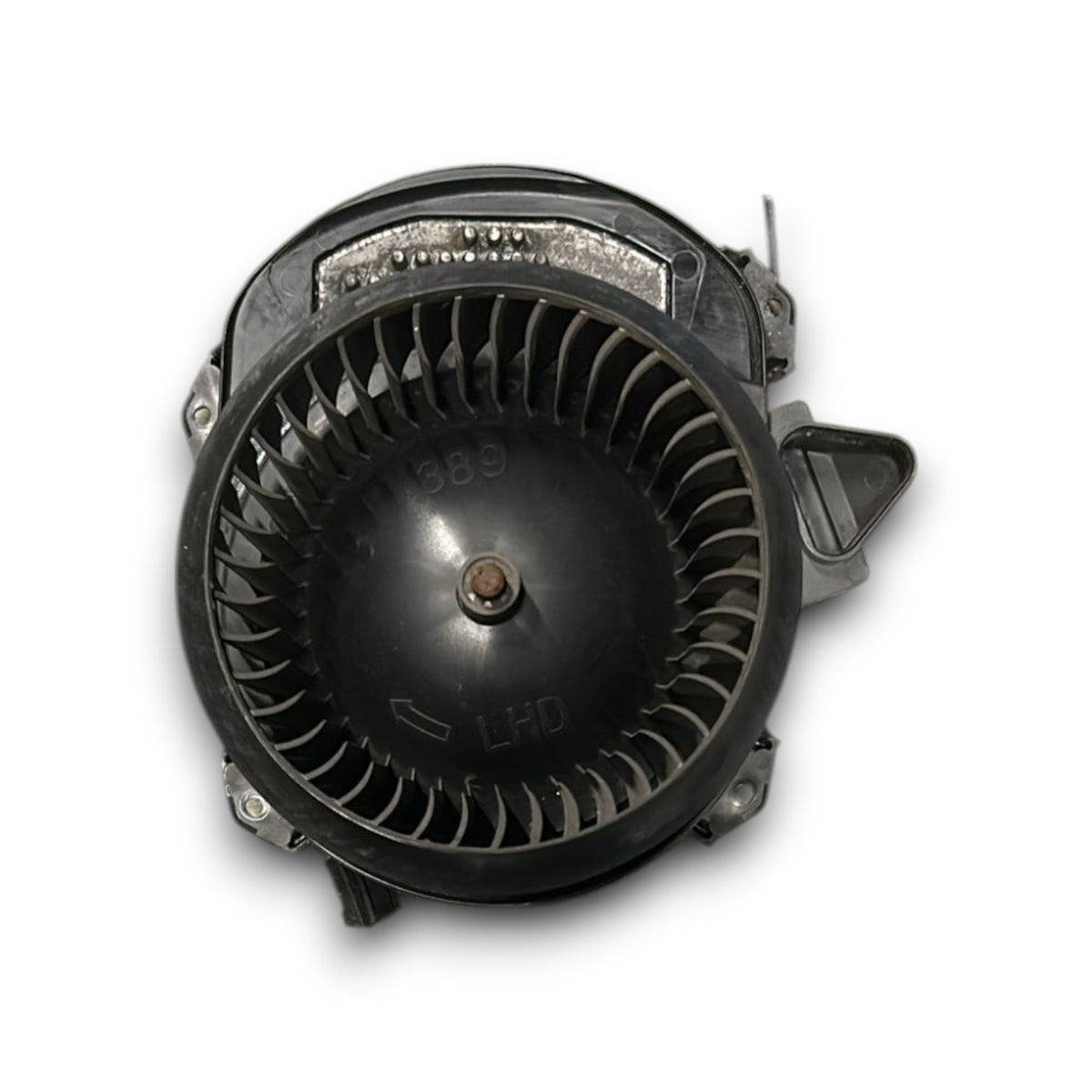 ventola Abitacolo Mercedes Benz Gla cod:A2469061601 (2013 &gt; 2019) - F&amp;P CRASH SRLS - Ricambi Usati
