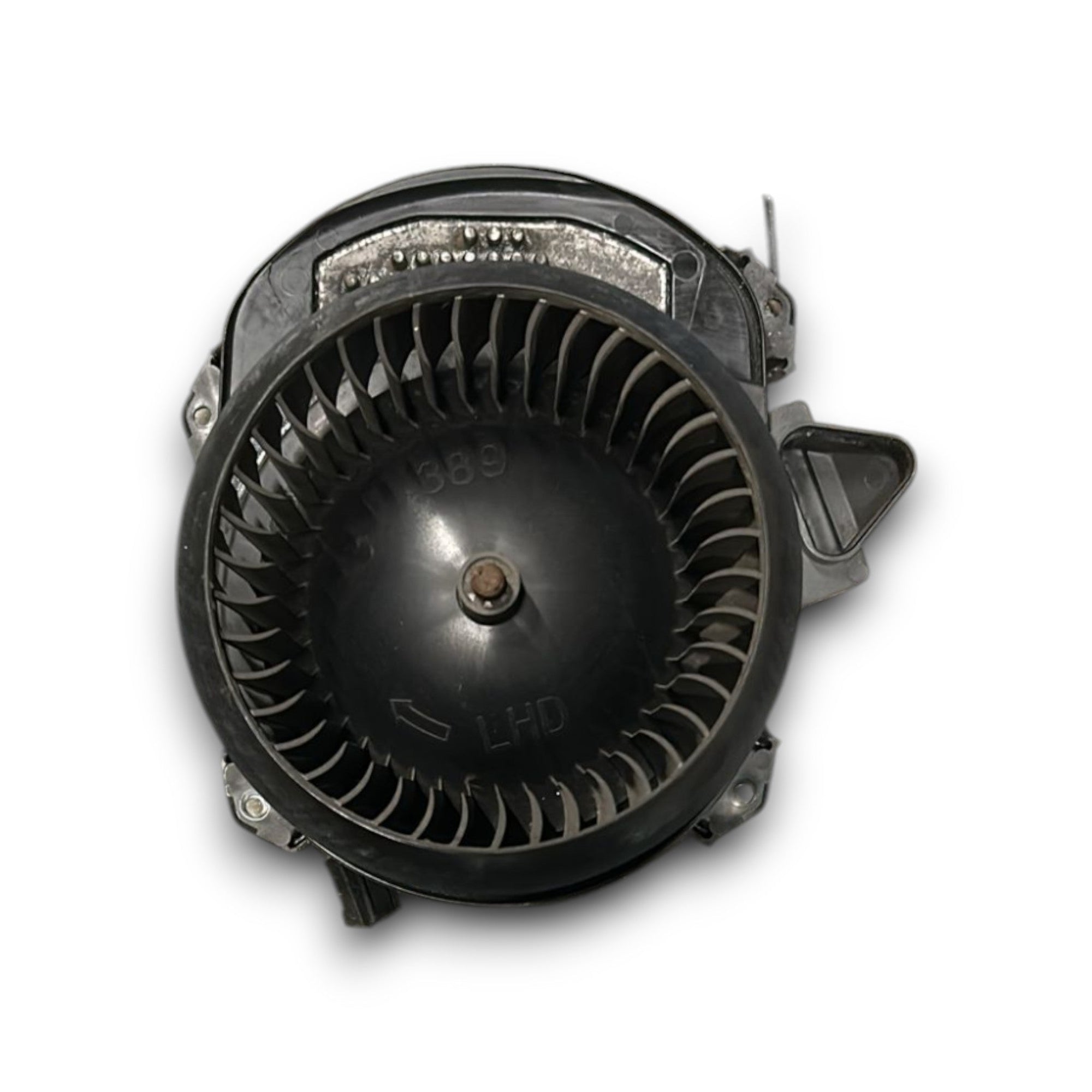 ventola Abitacolo Mercedes Benz Gla cod:A2469061601 (2013 > 2019) - F&P CRASH SRLS - Ricambi Usati